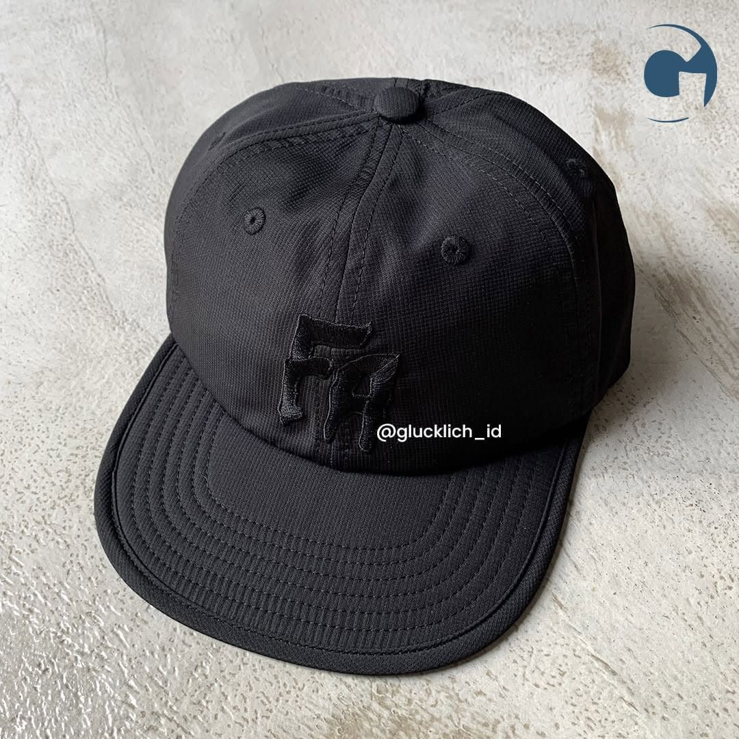 Fucking Awesome Fucking Awesome, Seduction of The World Strapback Black Size ONE SIZE - 3 Thumbnail