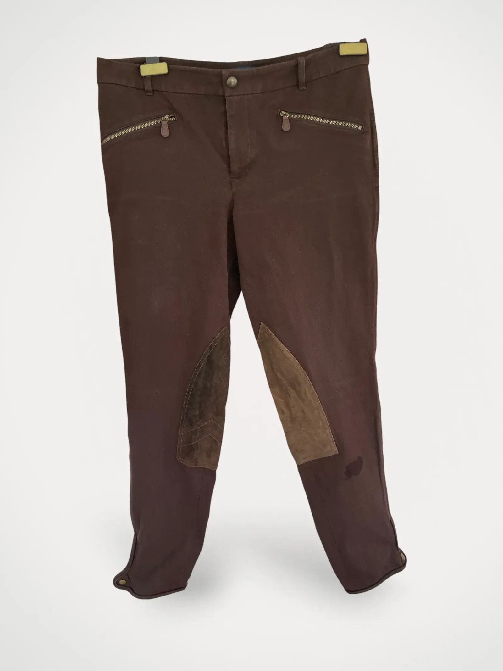 Ralph Lauren Ralph Lauren Ridbyxmodell Pants Size 28" / US 6 / IT 42 - 1 Thumbnail