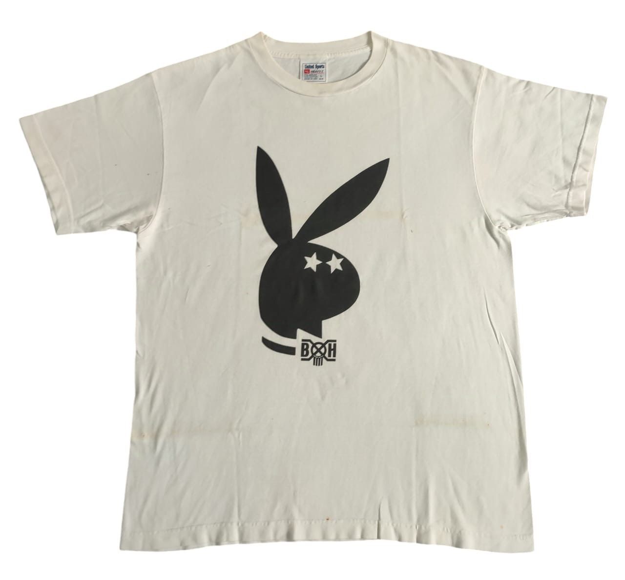 Bounty Hunter × Japanese Brand Bounty Hunter x Playboy Size US L / EU 52-54 / 3 - 1 Thumbnail