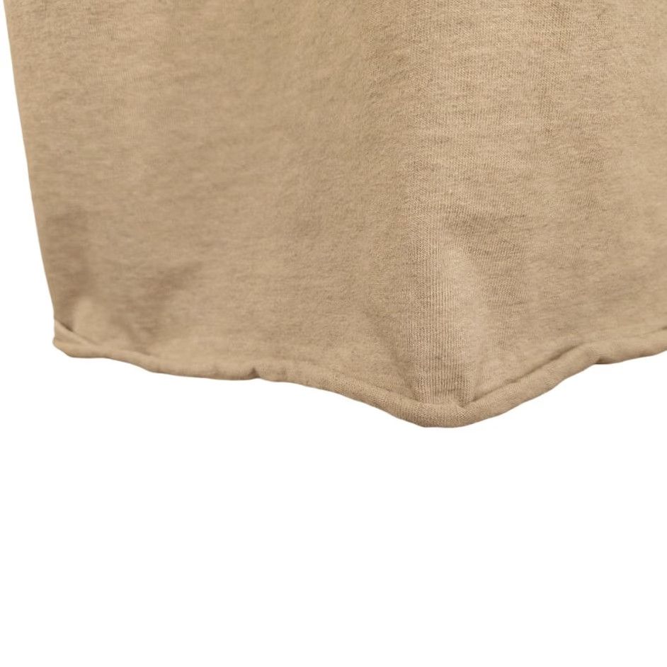 Vintage VINTAGE Prairie Mountain T Shirt Mens 2XL Beige 90s Travel Souvenir Made In USA Size US XXL / EU 58 / 5 - 5 Thumbnail