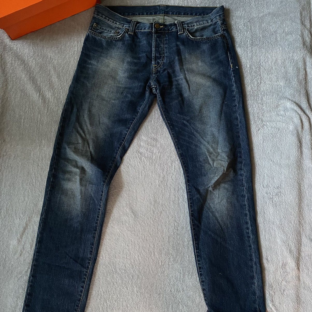 Carhartt Carhartt WIP Buccaneer Pant 32/32 Size US 32 / EU 48 - 6 Thumbnail
