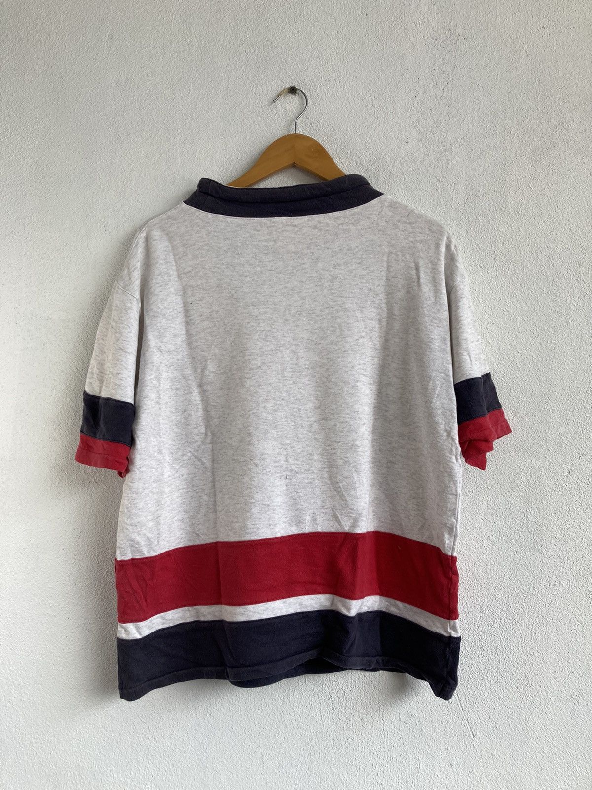 National Athletic Goods Vintage National Collegiate Athletic Association Tee Size US M / EU 48-50 / 2 - 3 Thumbnail