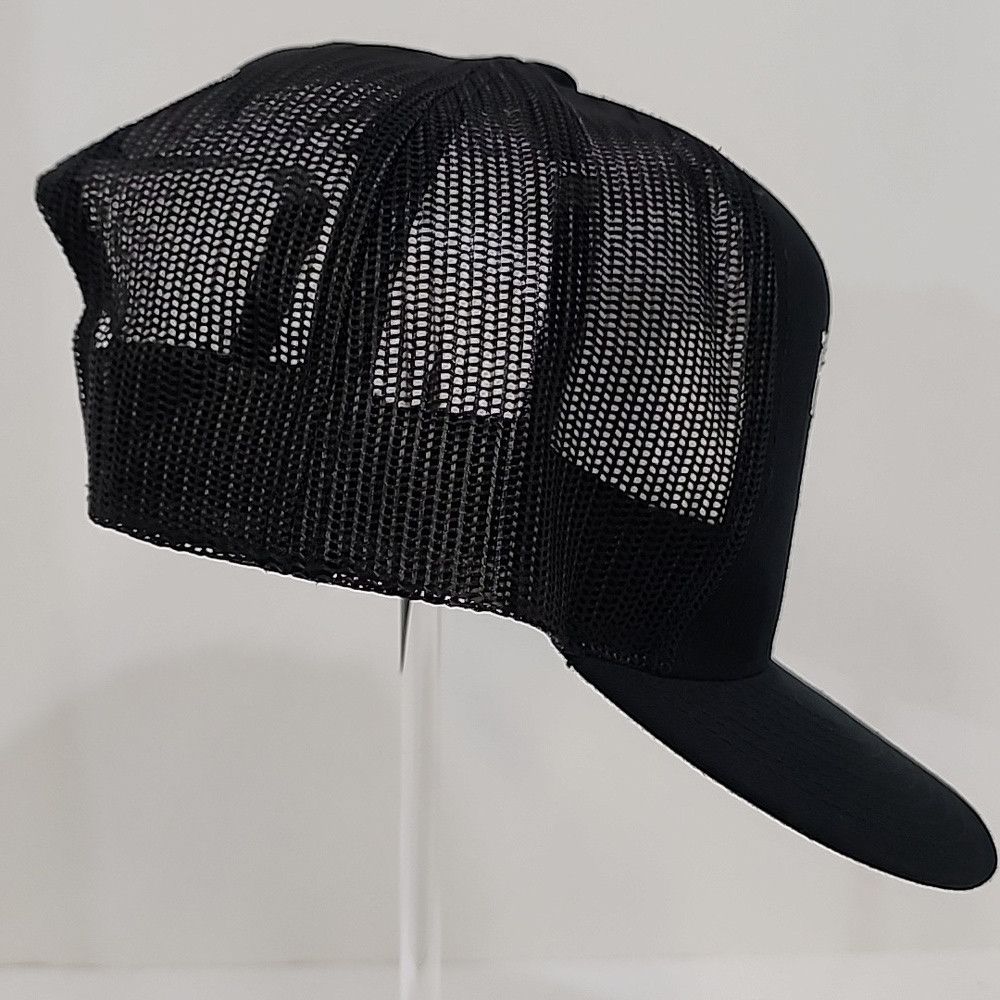 Other YUPOONG Thirteen Reasons Why TV Series Crew Hat NWT Trucker Size ONE SIZE - 3 Thumbnail