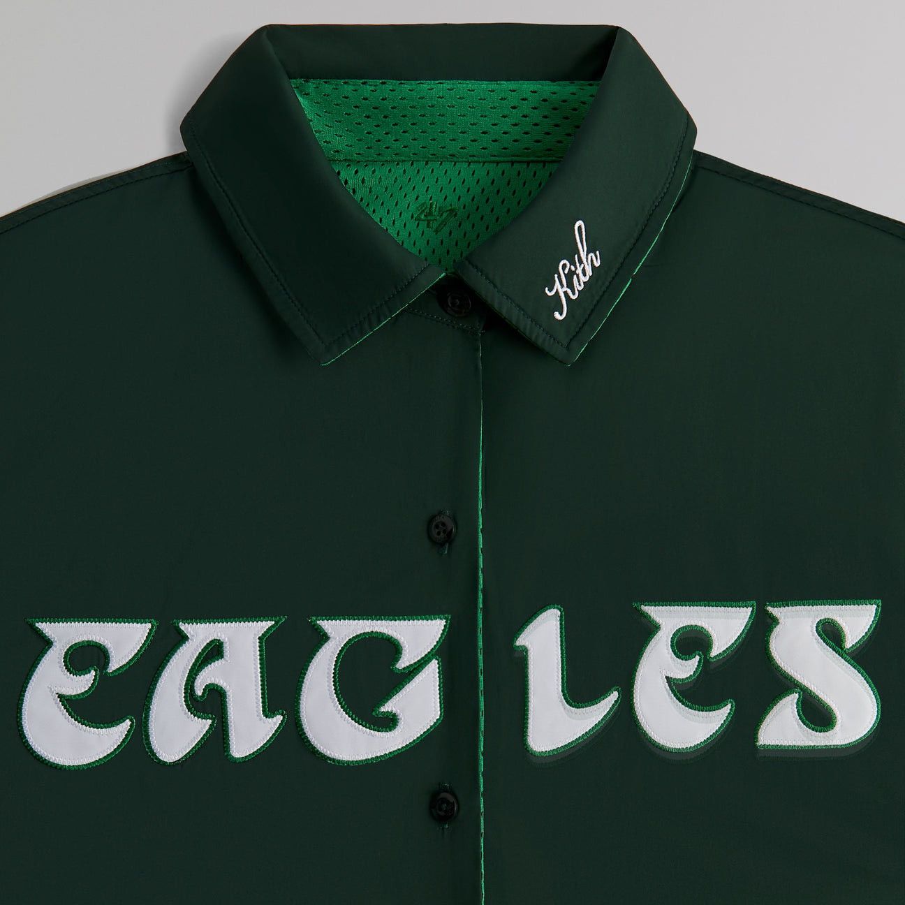 Kith & '47 for the NFL: Eagles Reversible Ginza Size XXL