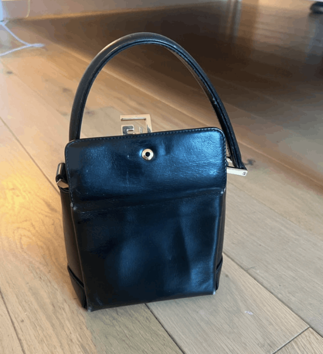 Gucci Gucci Bag Jackie O Leather Shoulder Hand Tom Ford EX0018 Size ONE SIZE - 7 Thumbnail