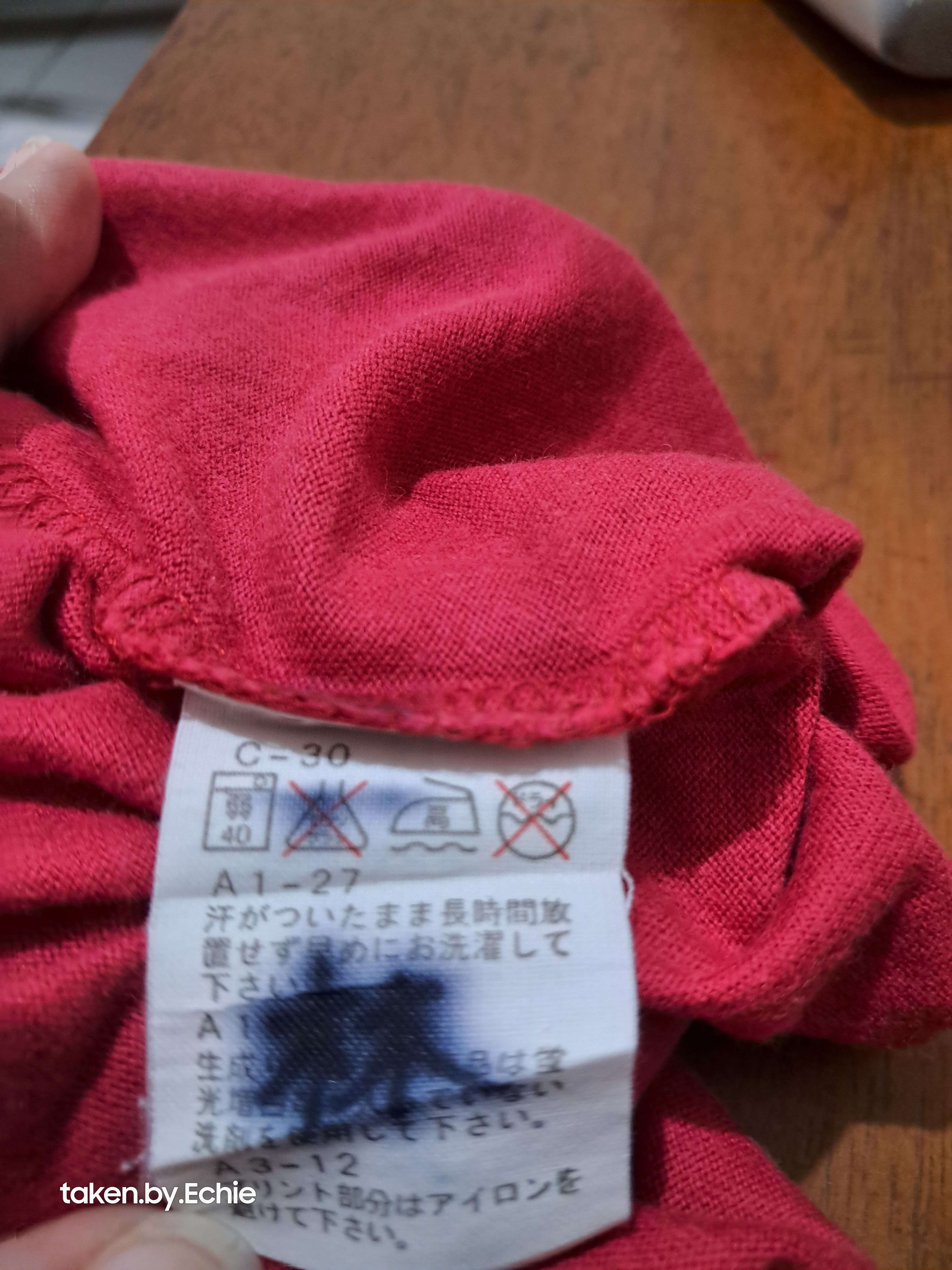 Polo Ralph Lauren Polo Jeans Size US M / EU 48-50 / 2 - 5 Thumbnail