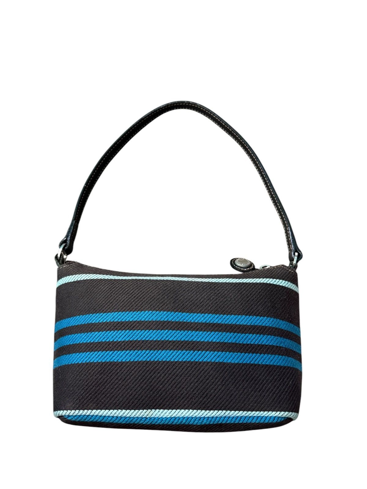 Burberry AUTHENTIC BURBERRY BLUE LABEL POCHETTE BAG Size ONE SIZE - 2 Thumbnail