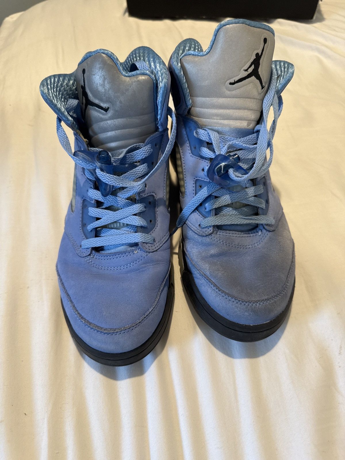 Jordan Brand Jordan 5 “UNC” Size US 10 / EU 43 - 4 Thumbnail