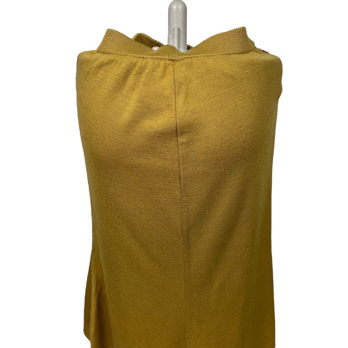 Thierry Mugler Thierry Mugler Skirt Size 25" / US 0 / IT 36 - 9 Thumbnail
