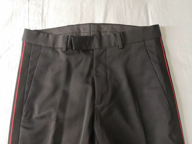 Dior Dior Wool casual trousers 2504-Nextarrow Size US 28 / EU 44 - 3 Thumbnail