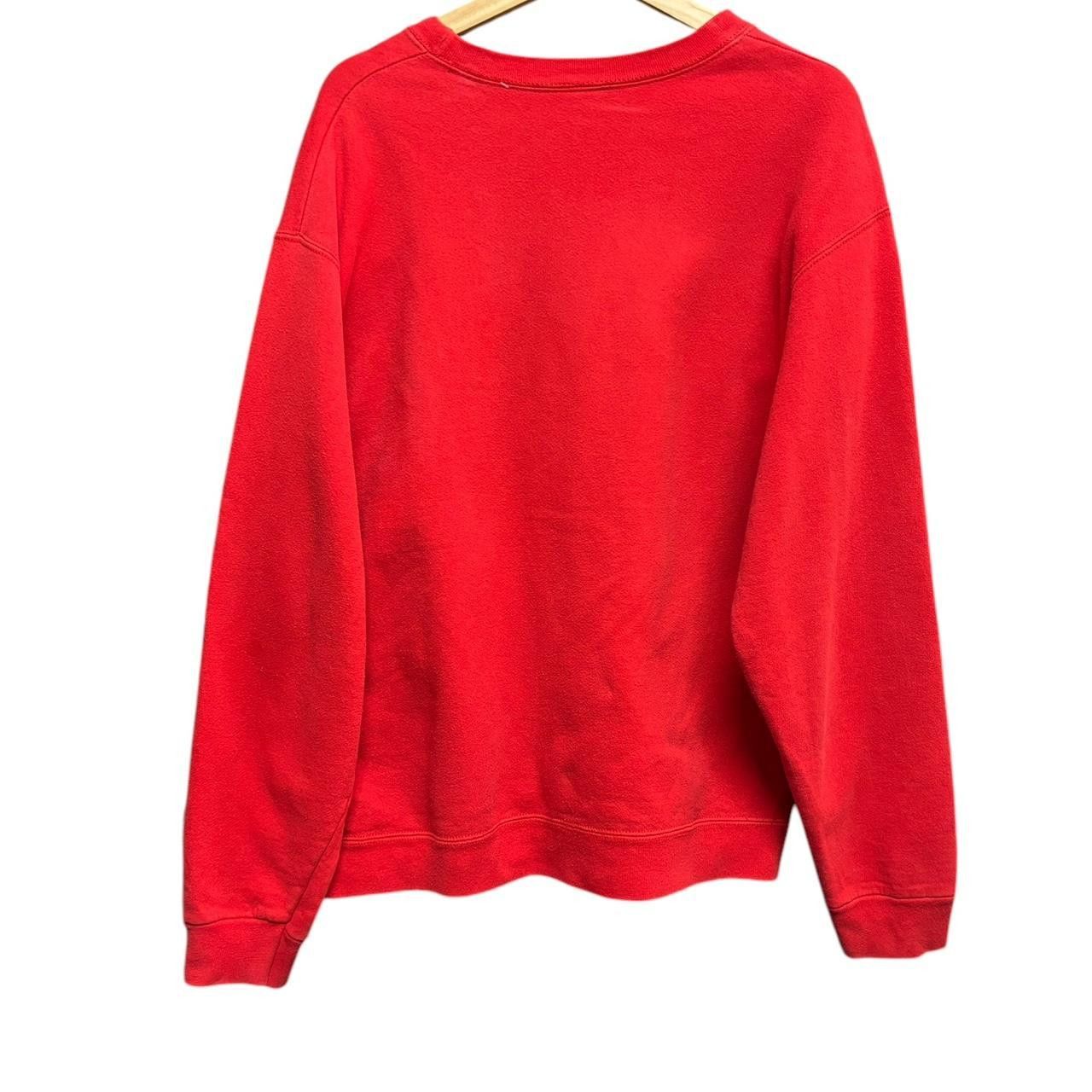 Other Vintage Ohio states sweatshirt size: L Size US L / EU 52-54 / 3 - 4 Thumbnail