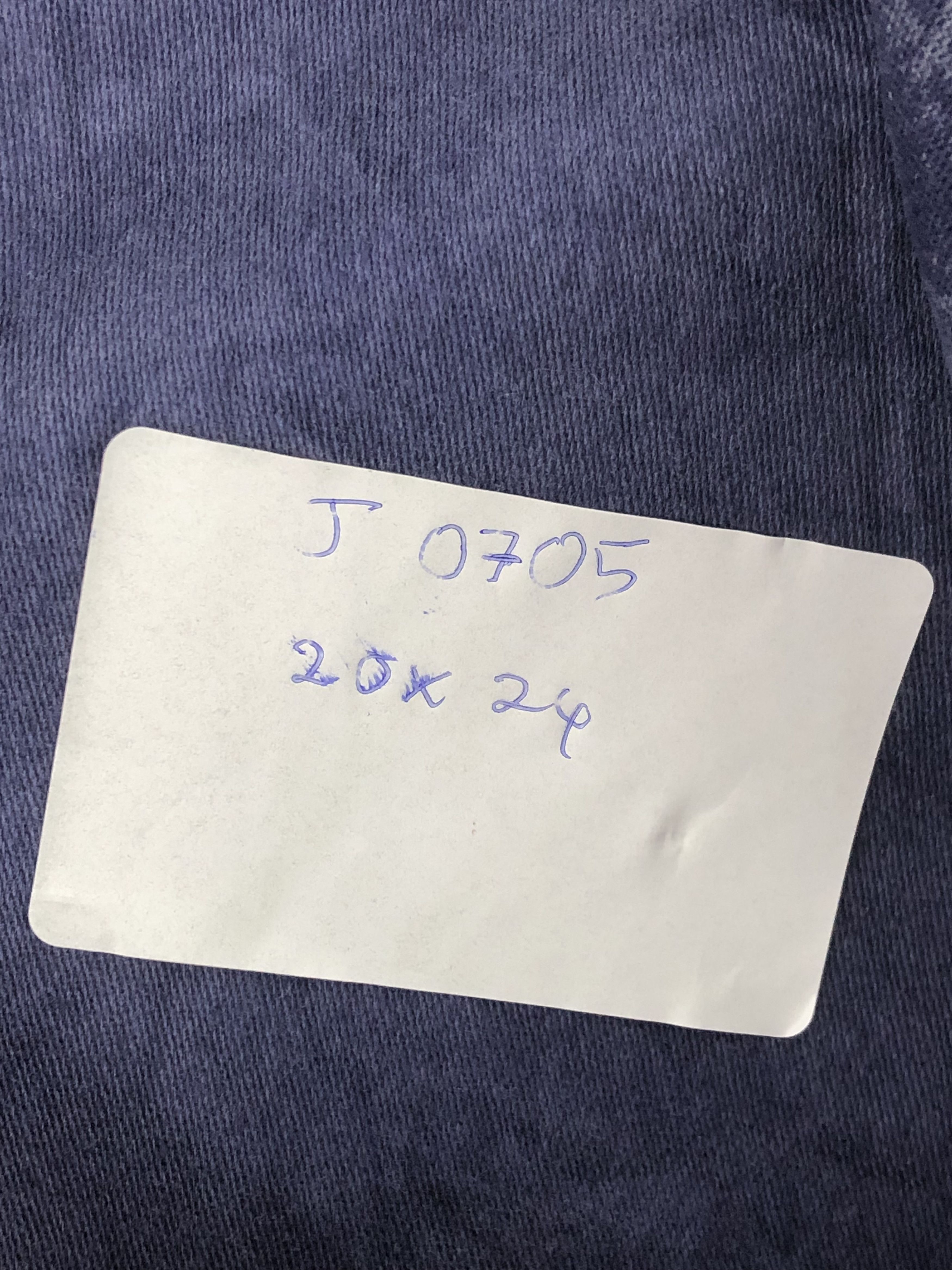 Japanese Brand Vintage Japanese Brand Sleeveless Jacket J0705 Size 38L - 11 Thumbnail