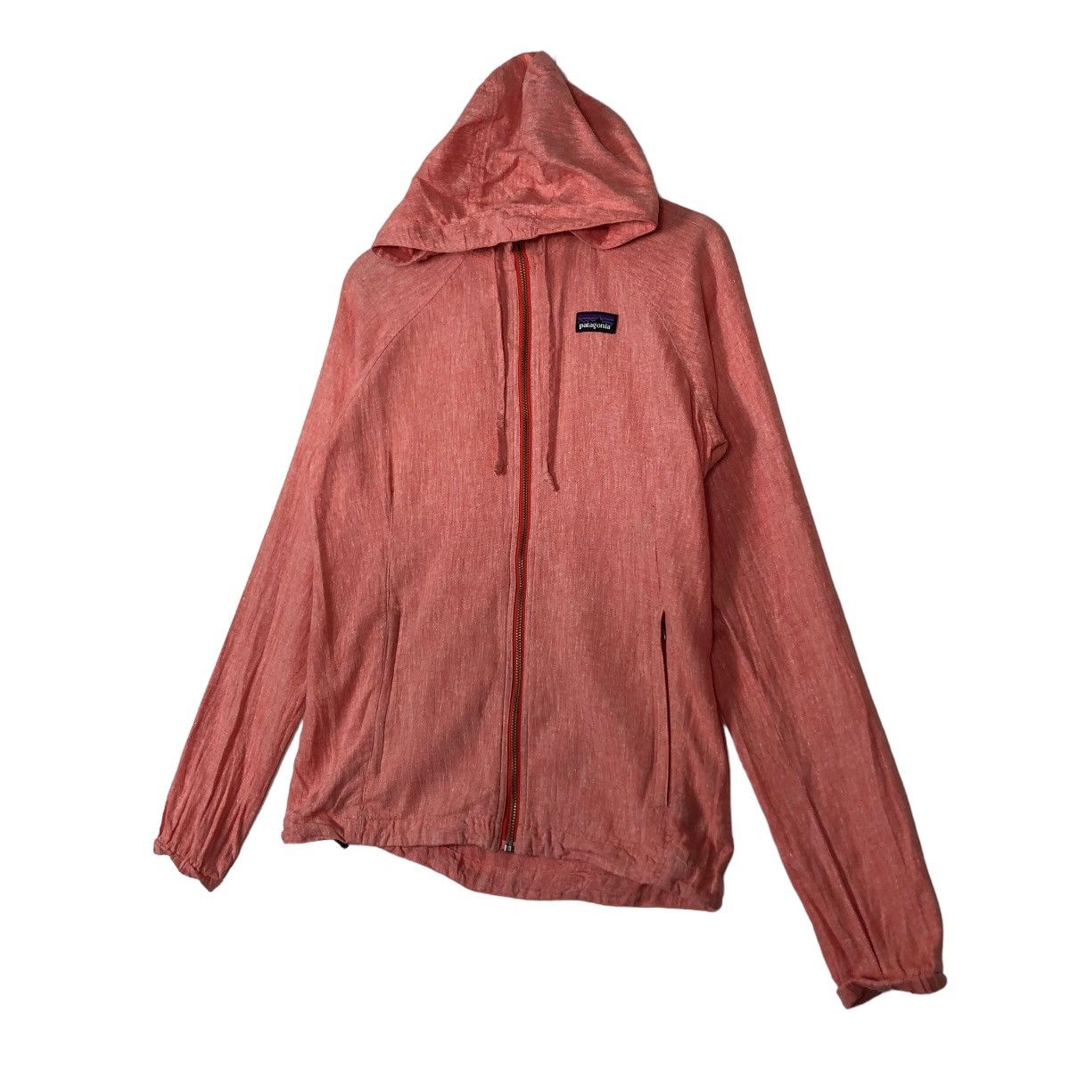 Patagonia 🔥Running Zipper Jacket Patagonia Rare Colour Size S / US 4 / IT 40 - 9 Thumbnail