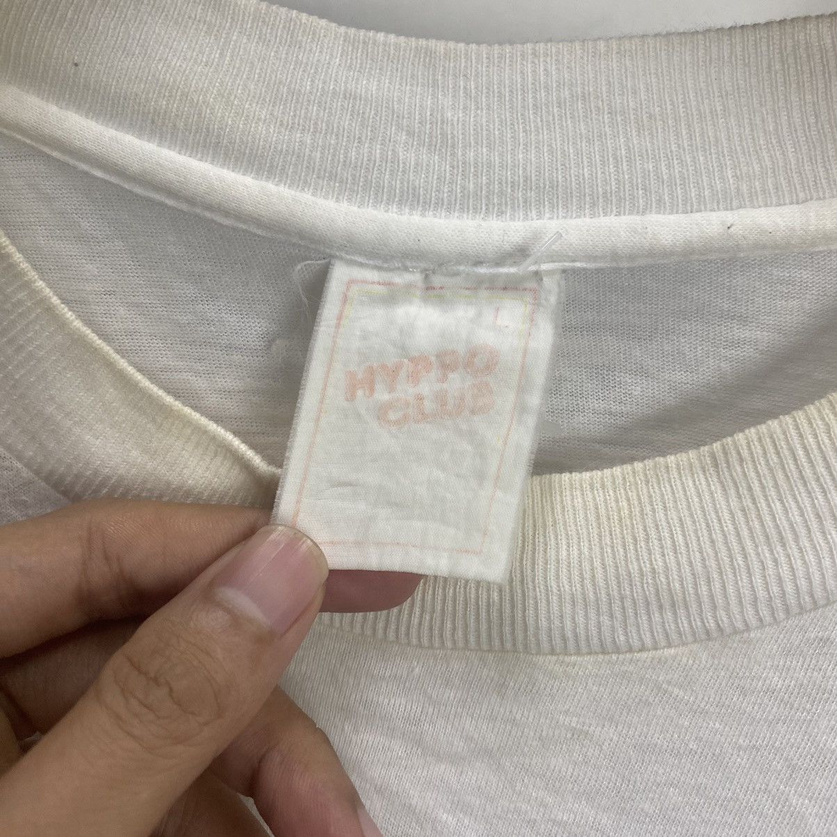 Vintage Vintage 1990’s Raffaello Sanzio Art T Shirt Angels Size US S / EU 44-46 / 1 - 10 Thumbnail