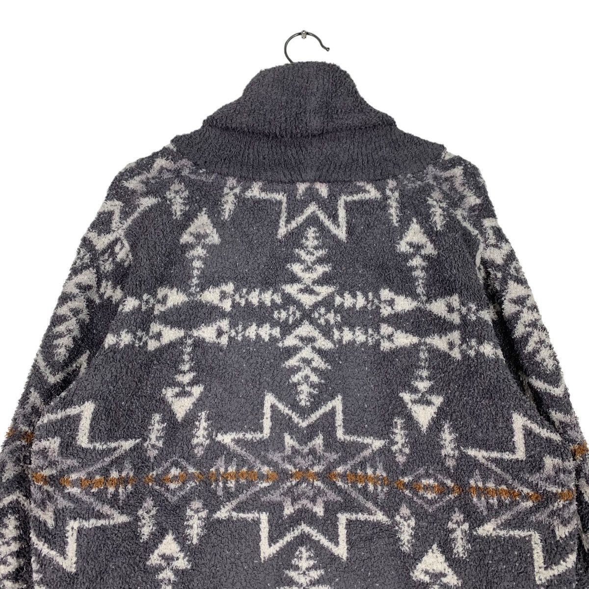 Native PENDLETON Navajo Design Sweater #0809-C36 Size US M / EU 48-50 / 2 - 8 Thumbnail