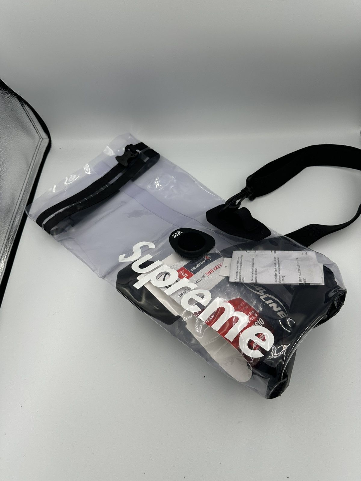 Supreme Supreme Deck Bag Size ONE SIZE - 9 Thumbnail