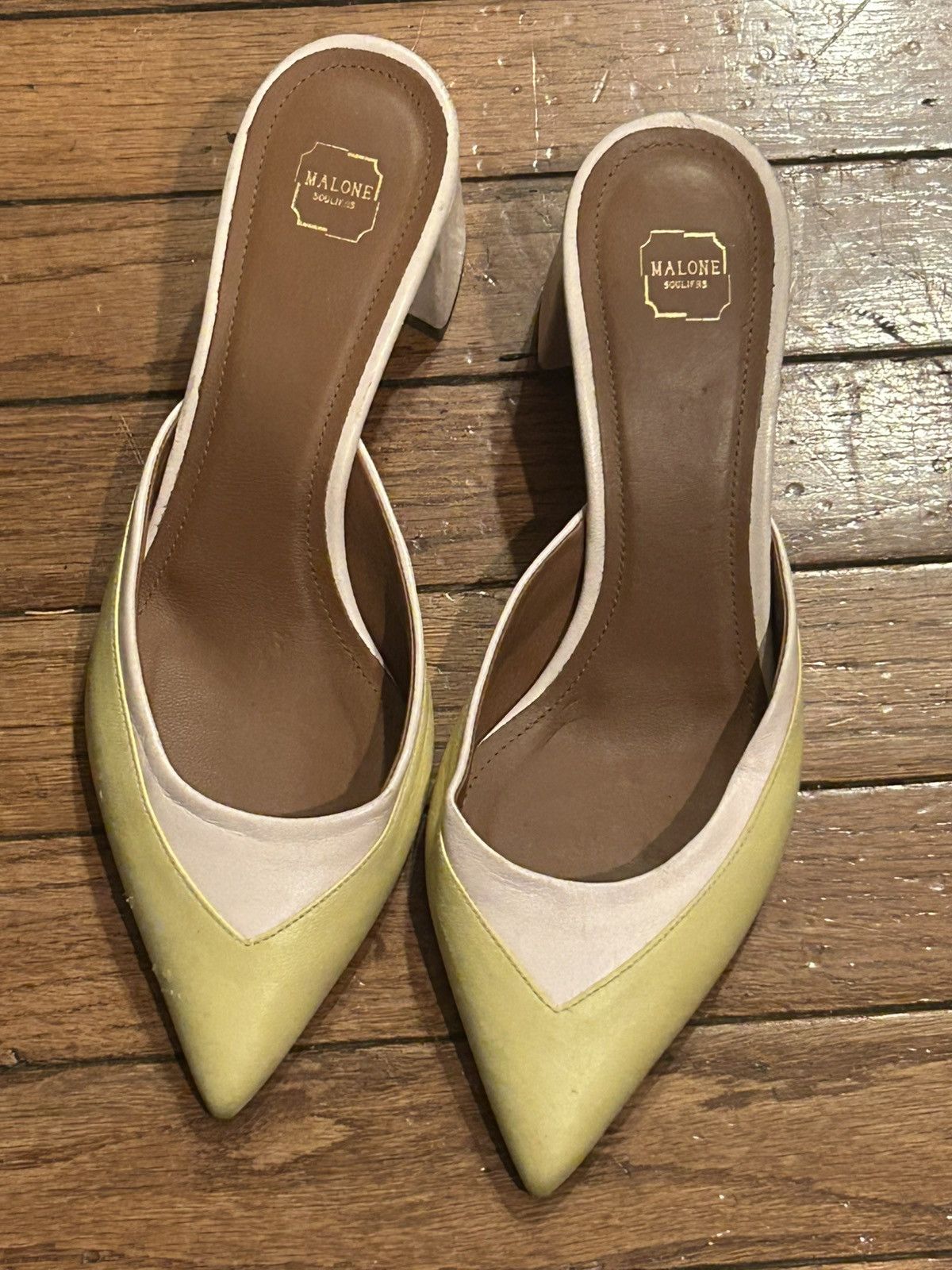 Malone Souliers Malone Souliers Size US 8 / IT 38 - 5 Thumbnail