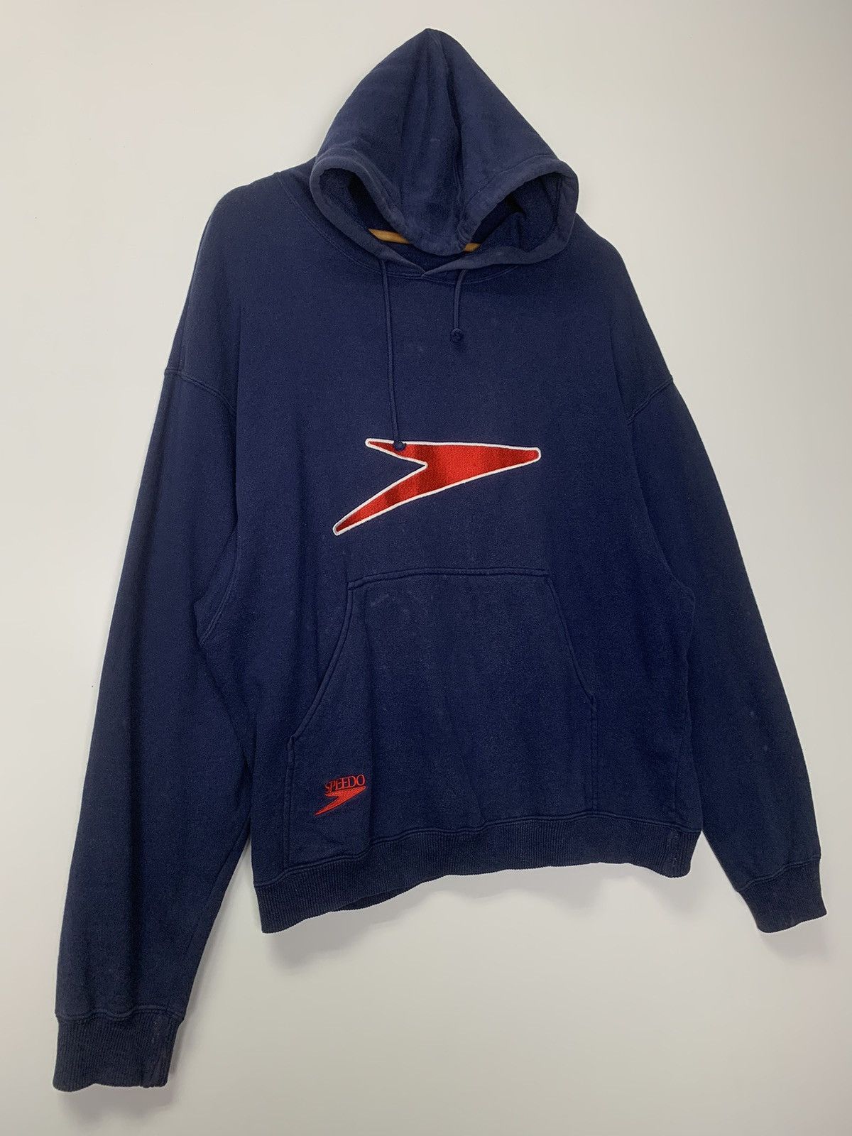 Speedo Speedo Hoodie Size US L / EU 52-54 / 3 - 4 Thumbnail