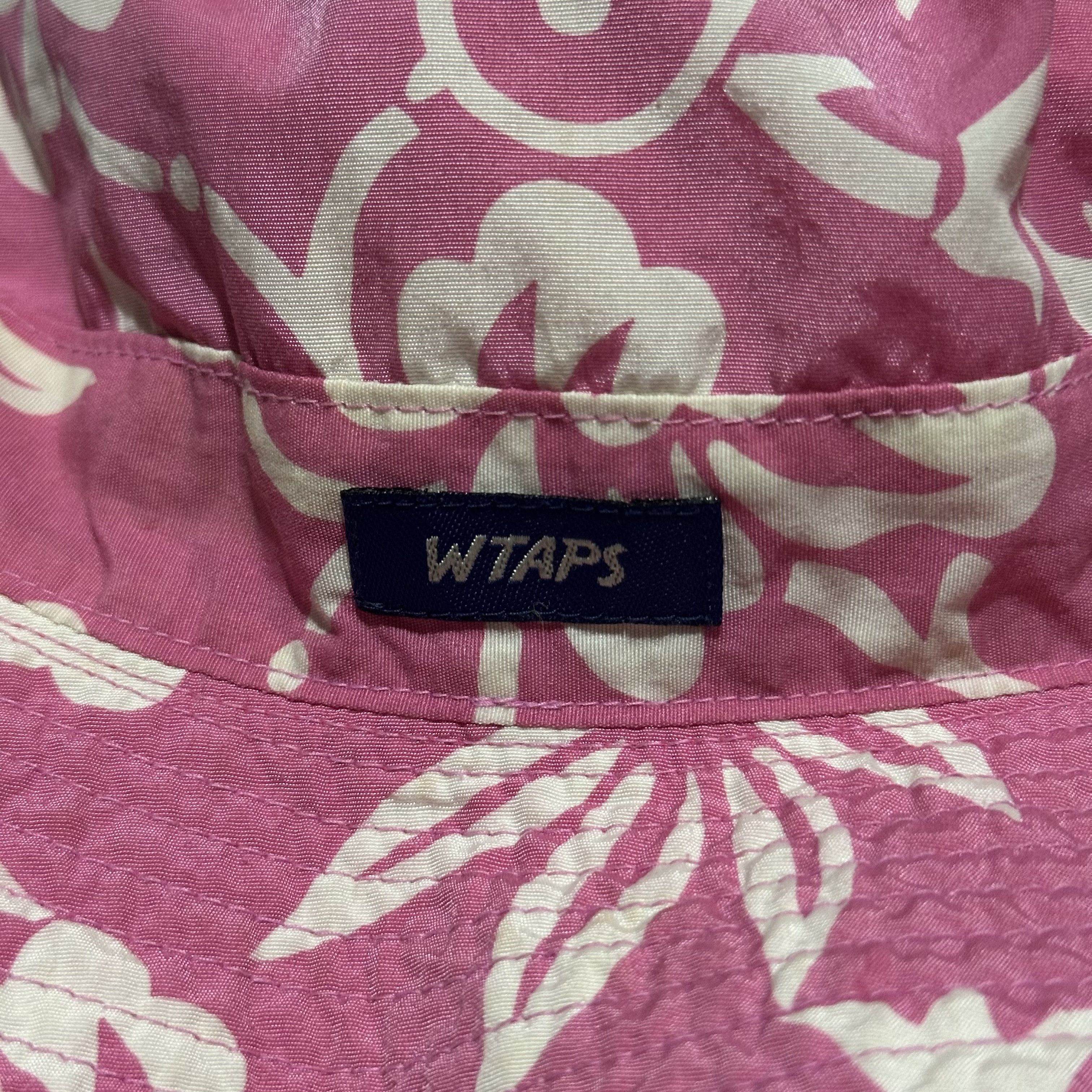 Wtaps WTAPS Reiversible Buckethats Size ONE SIZE - 3 Thumbnail
