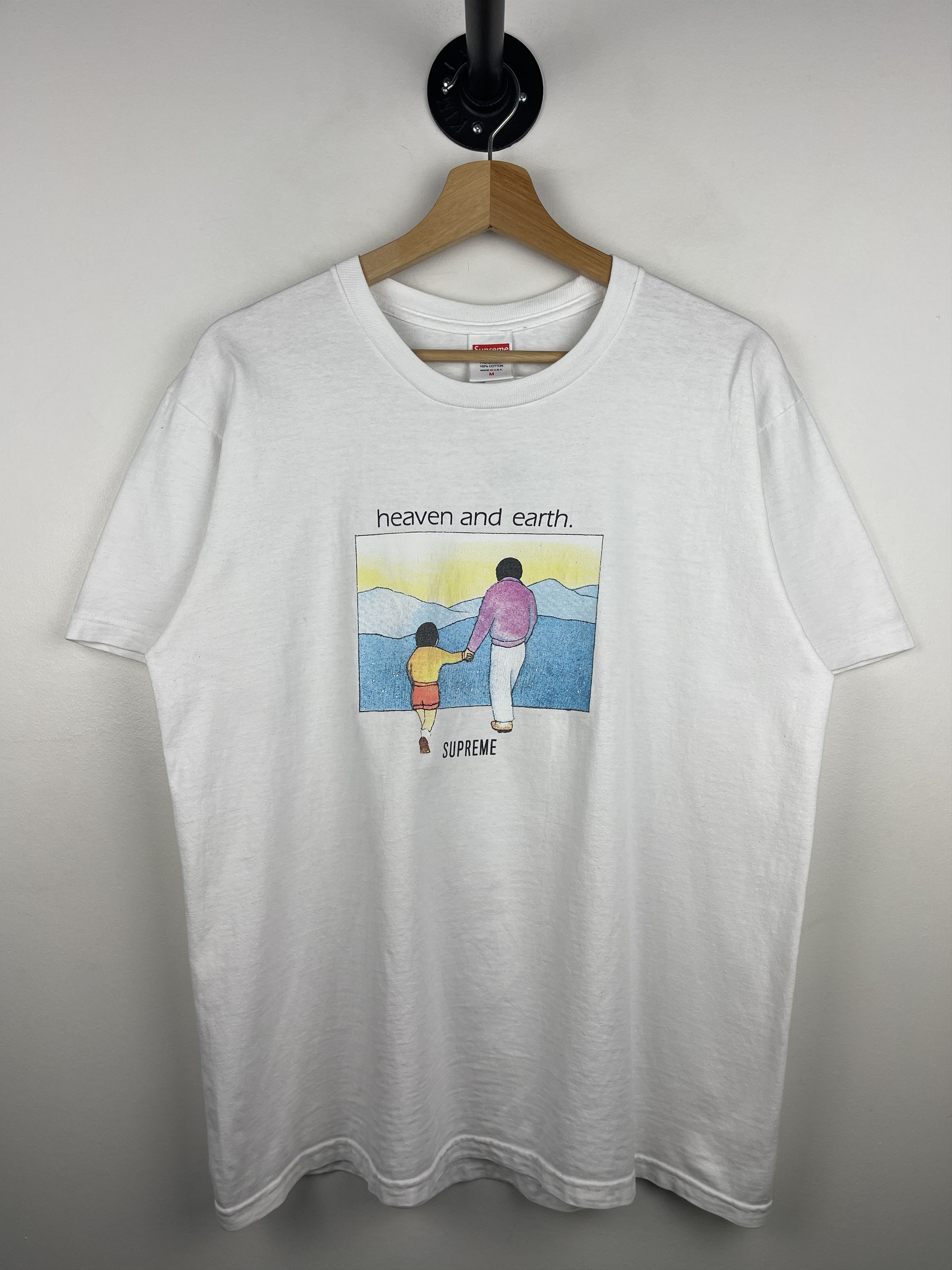 Supreme Logo Buy Supreme Stick Tee 