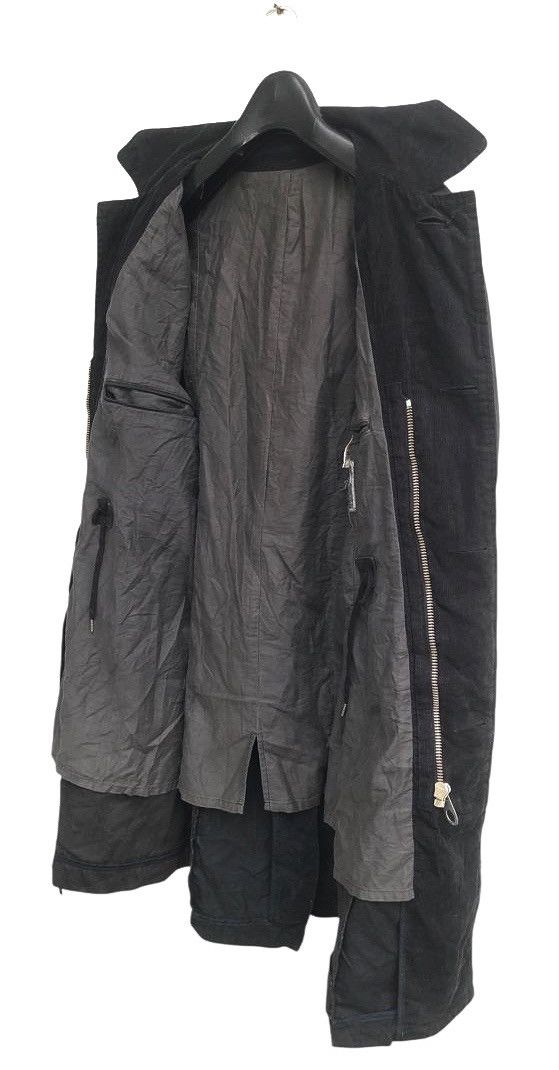 Maison MIHARA YASUHIRO × Vintage Miharayasuhiro Parkas. Size US S / EU 44-46 / 1 - 7 Thumbnail