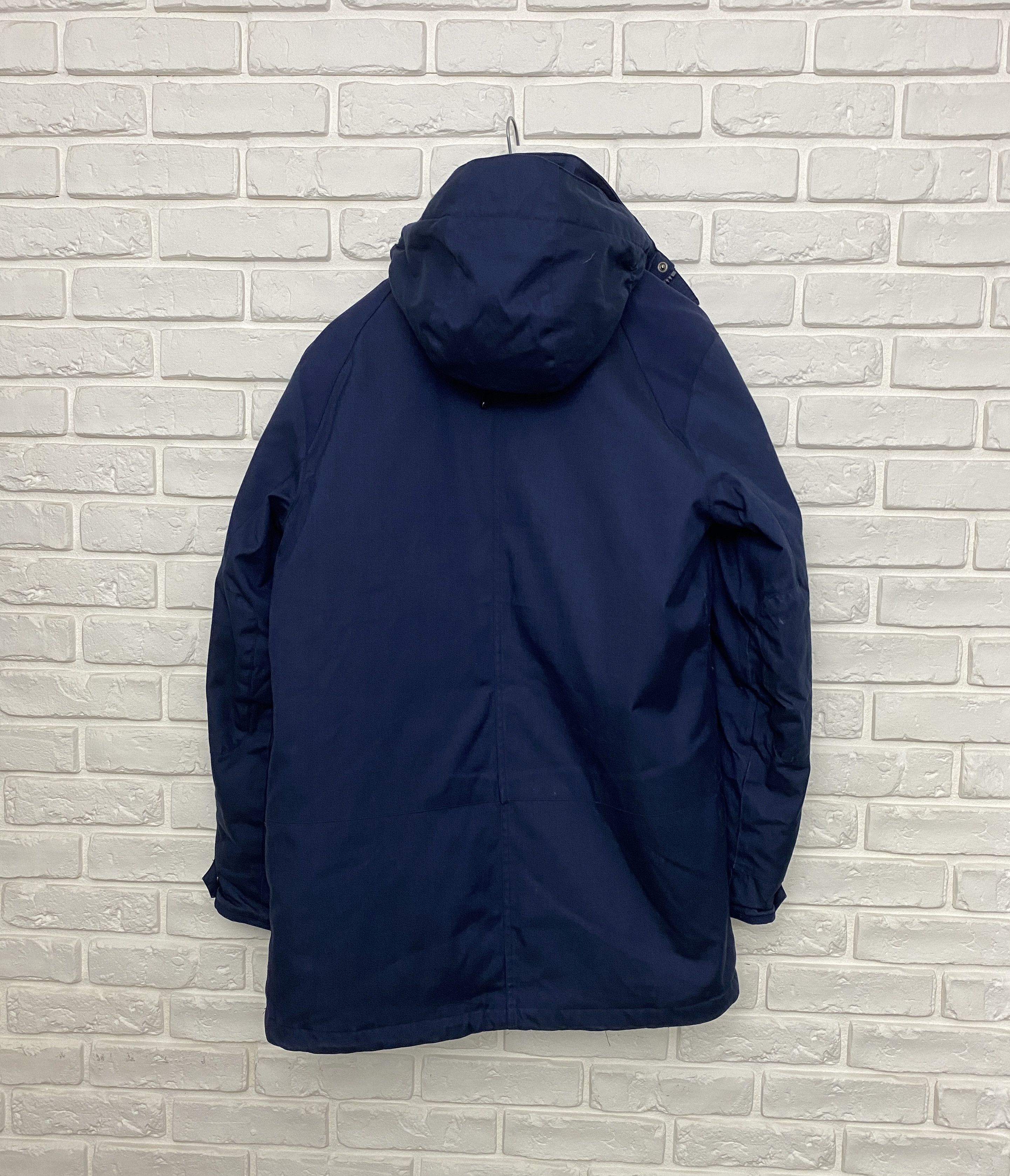Peak Performance Peak Performance Millford Jacket Parka 2 in 1 Lining Size M Size US M / EU 48-50 / 2 - 15 Thumbnail