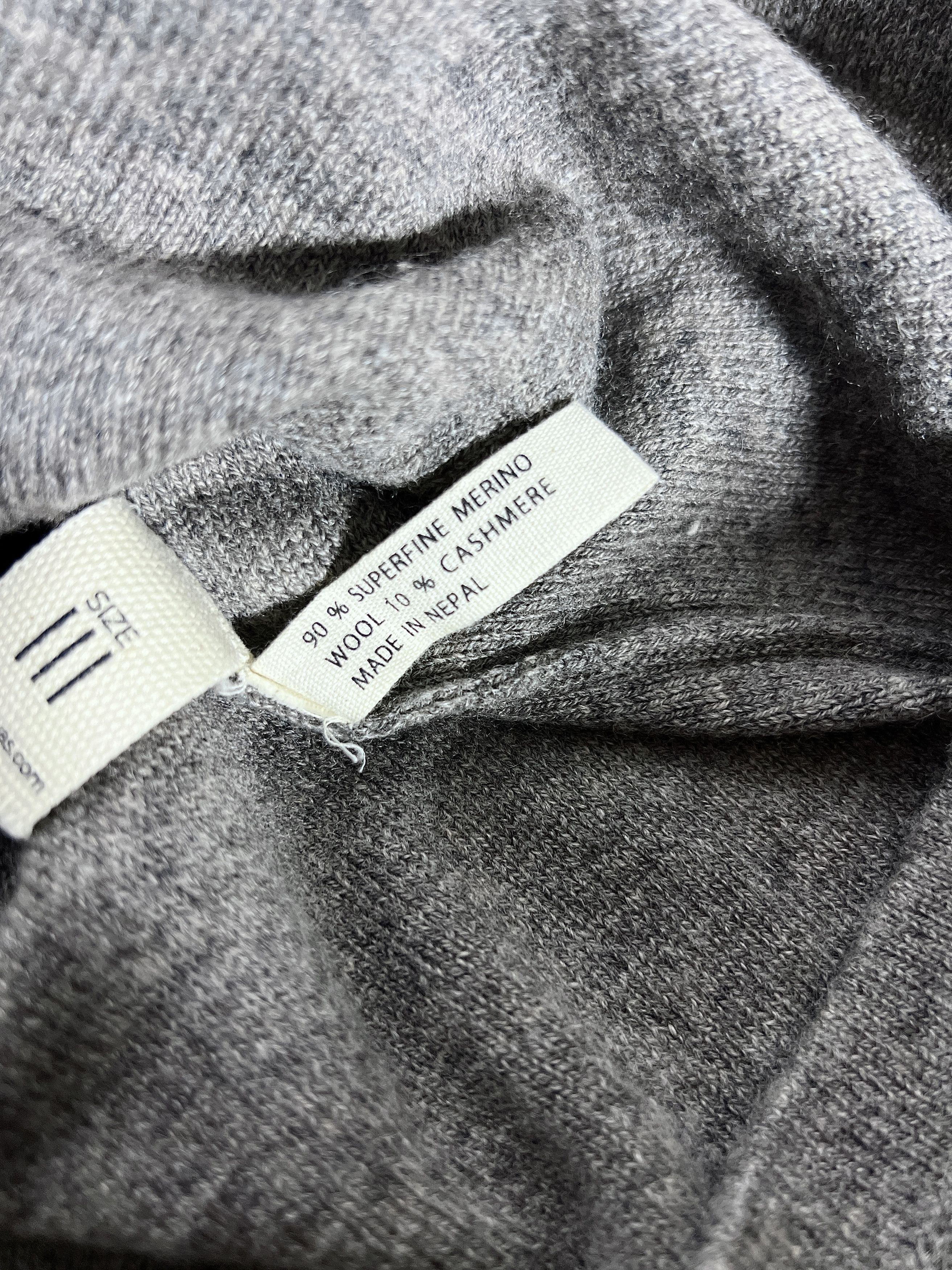 Eyn Vas Eyn Vas (ex-InAisce) sweater Size US L / EU 52-54 / 3 - 6 Thumbnail