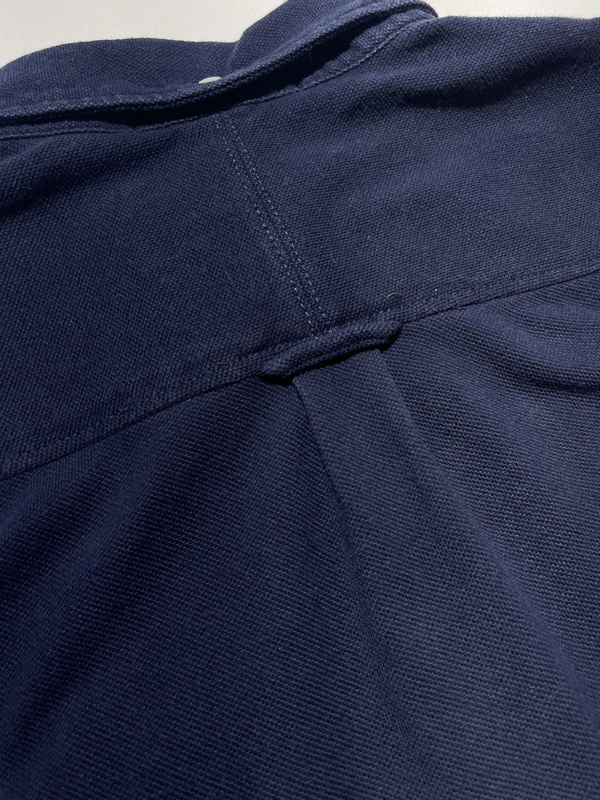Ralph Lauren Vintage Polo Ralph Lauren Longsleeve Size US M / EU 48-50 / 2 - 8 Thumbnail
