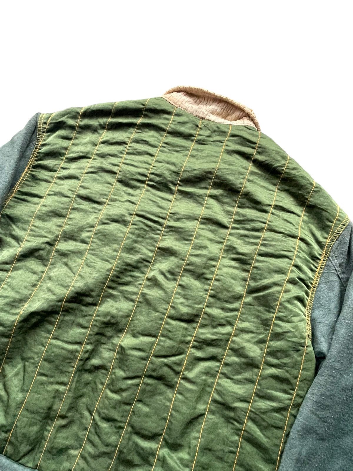 Japanese Brand Albemarle Winter Jacket Size US M / EU 48-50 / 2 - 7 Thumbnail