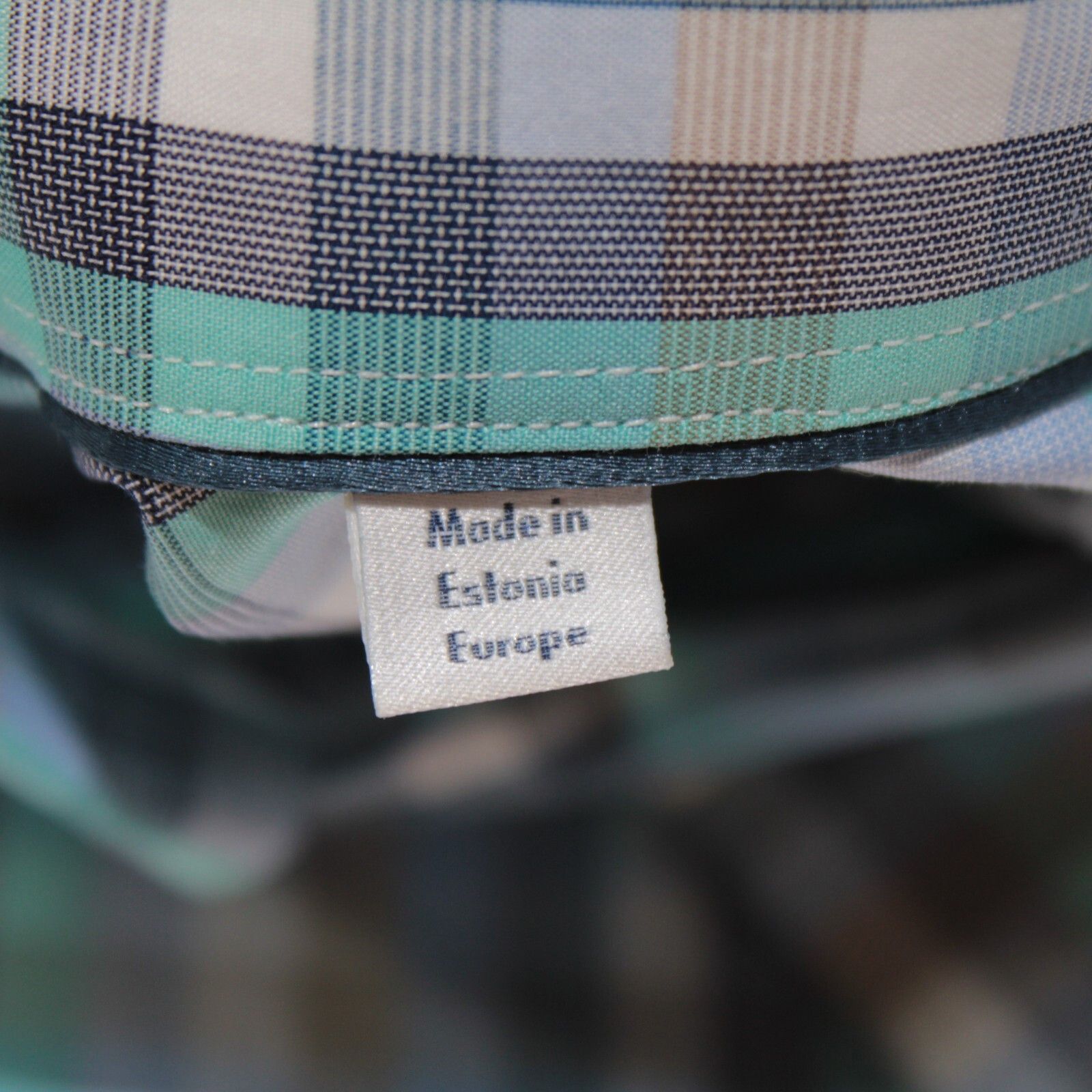 Eton Eton New with tags Shirt Size M US In Blue Size US M / EU 48-50 / 2 - 9 Thumbnail