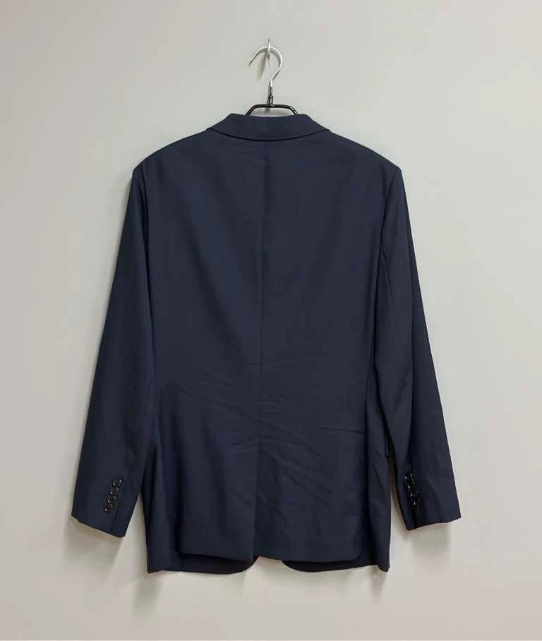 Dior Dior Cashmere Suit Jacket-2505 Size US L / EU 52-54 / 3 - 2 Thumbnail