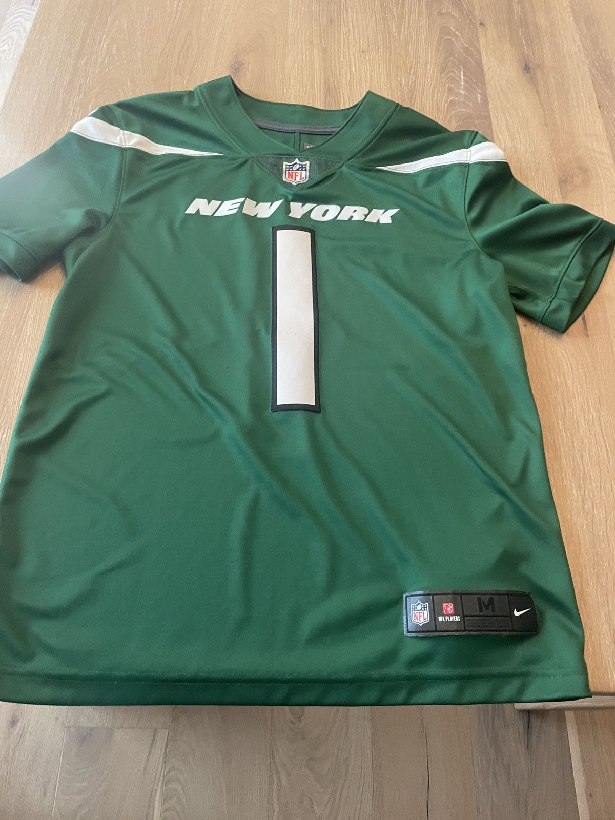 NFL × Nike Sauce Gardener Jersey Size US M / EU 48-50 / 2 - 1 Thumbnail