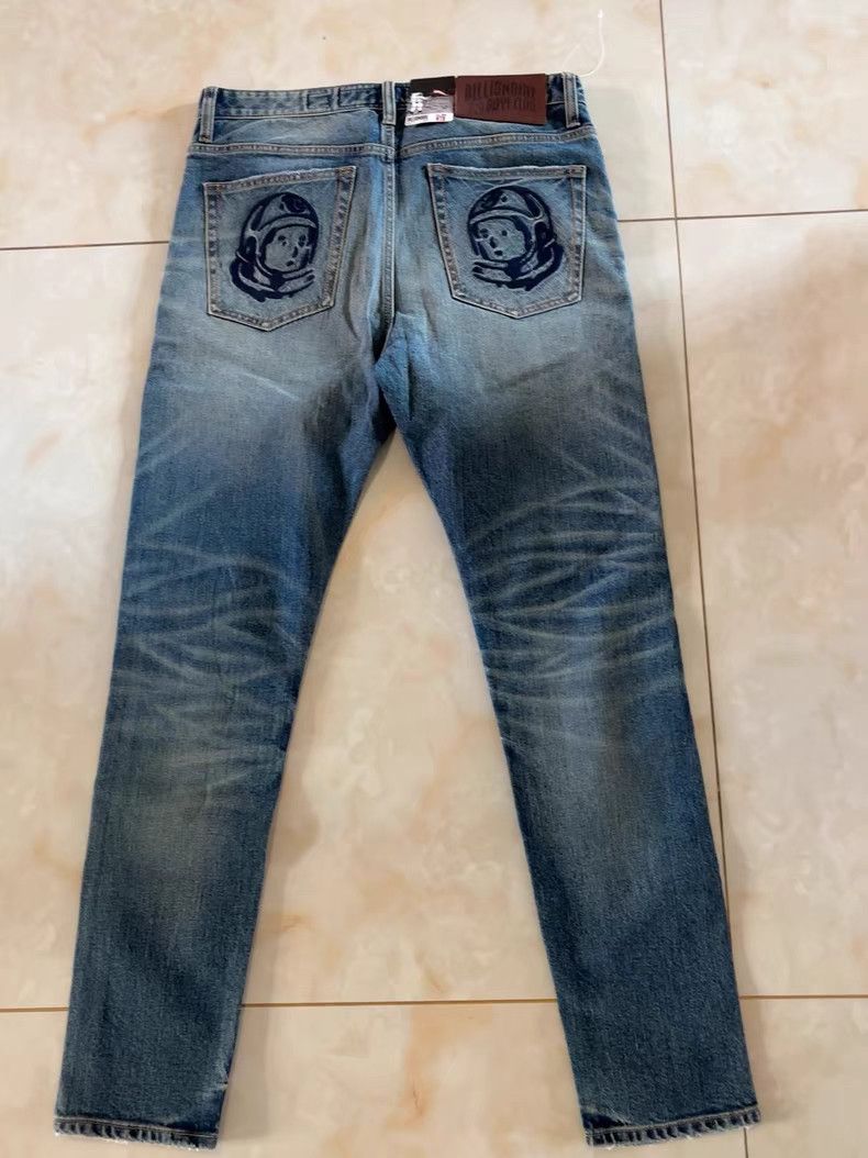 Billionaire Boys Club Billionaire Boys Club Jeans Size US 34 / EU 50 - 5 Thumbnail