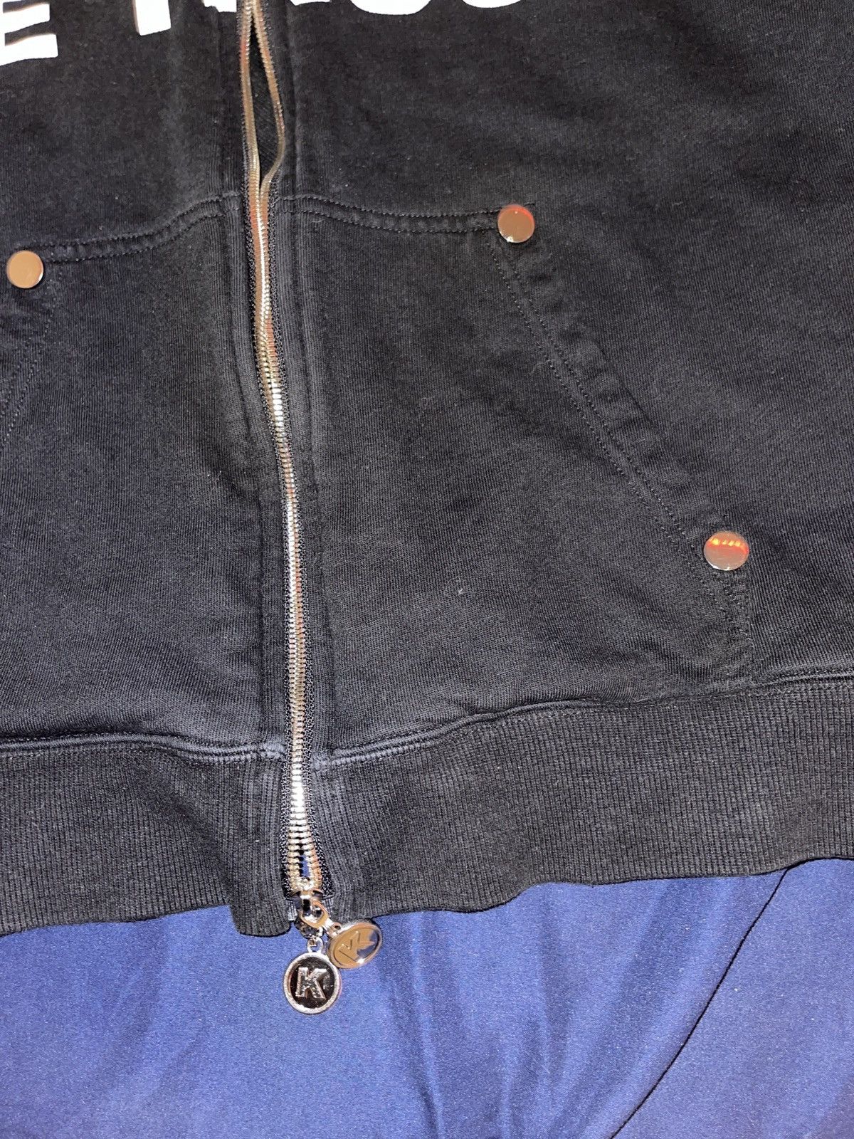 Vintage In Glock we trust Size US S / EU 44-46 / 1 - 2 Thumbnail