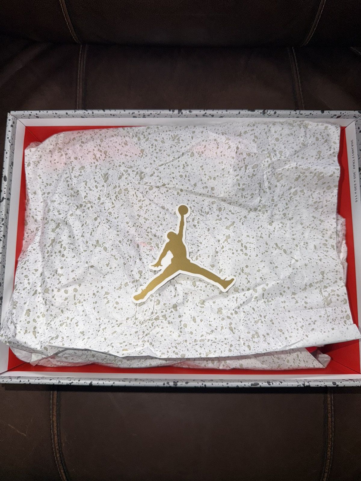 Jordan Brand Air Jordan 4 Retro GS ‘Red Thunder’ Size US 6 / EU 39 - 2 Thumbnail