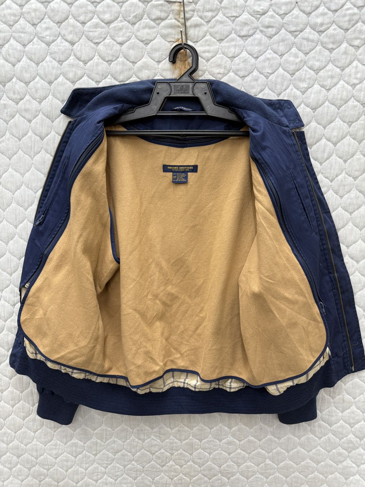 Brooks Brothers 🔥🔥🔥ARCHIVE VINTAGE BROOKS BROTHERS JACKET Size US M / EU 48-50 / 2 - 7 Thumbnail