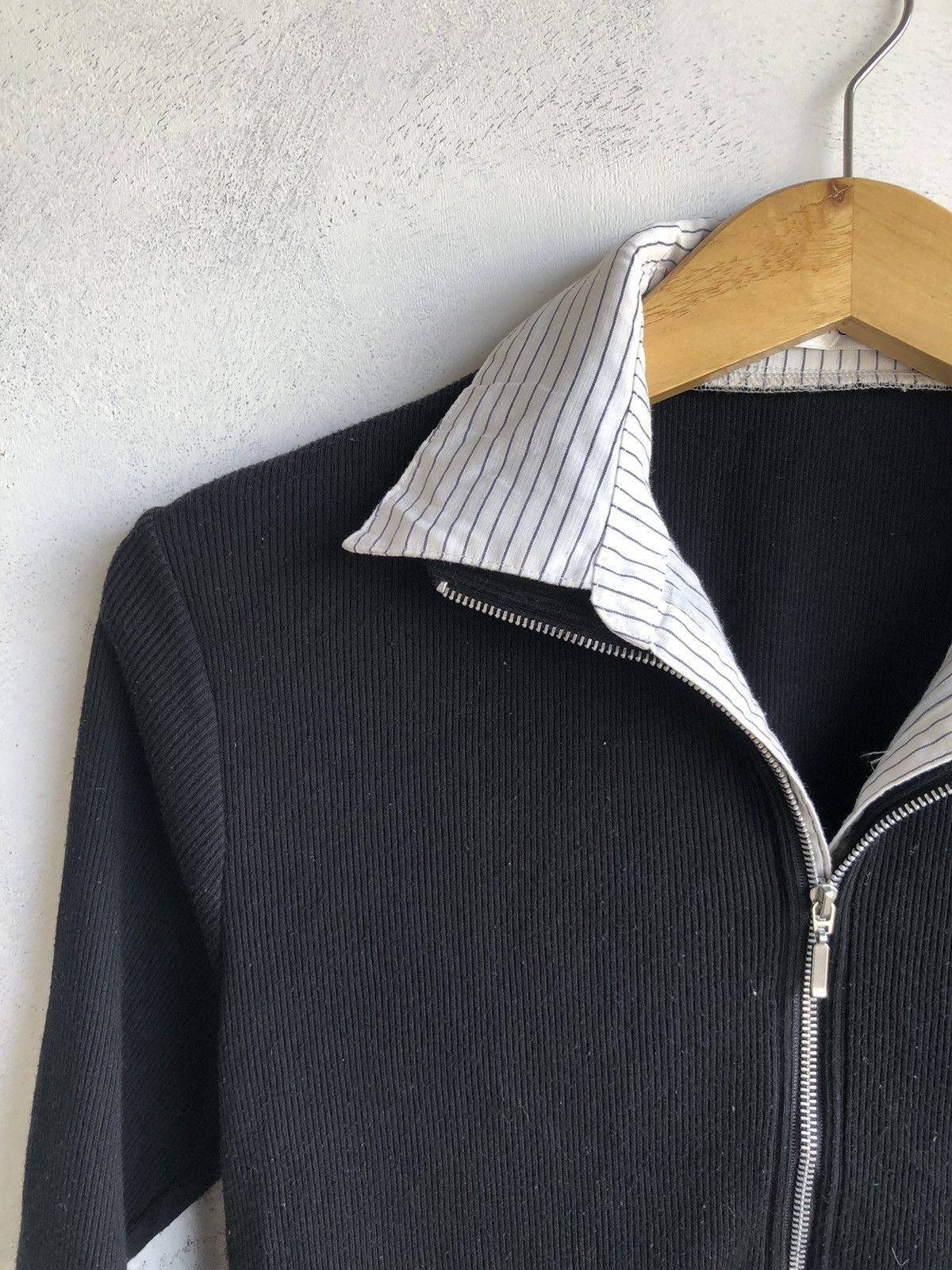 If Six Was Nine Japanese Double Layer Ifsixwasnine LGB Style Size US M / EU 48-50 / 2 - 4 Thumbnail