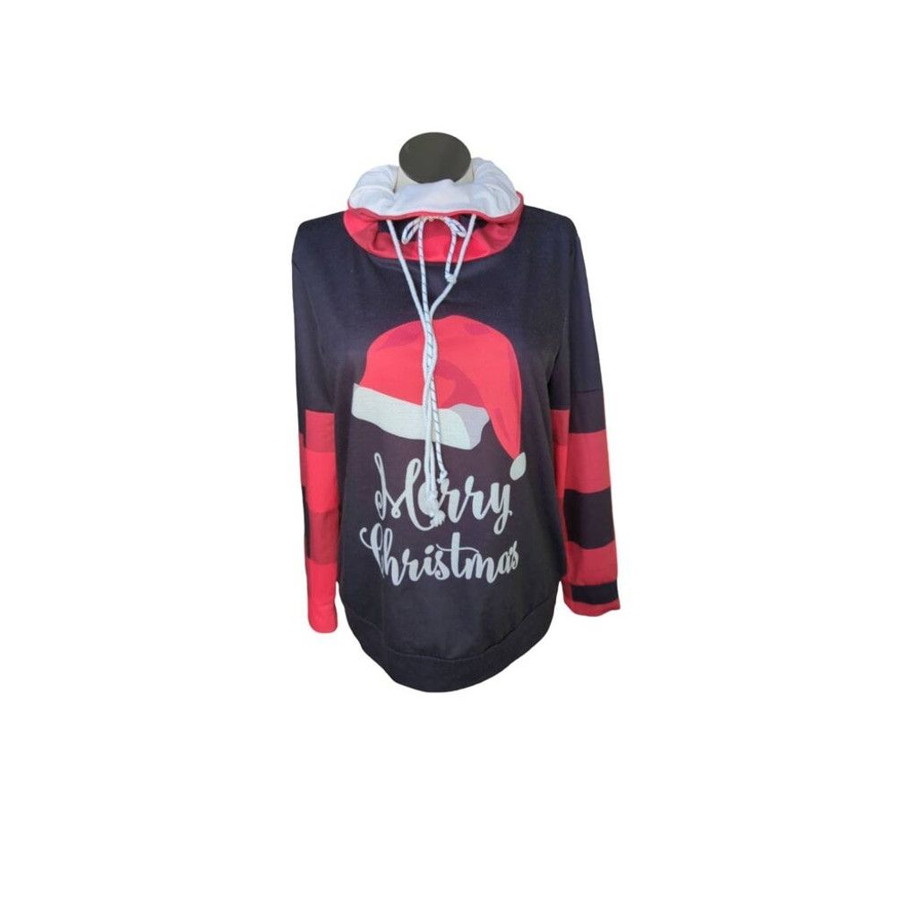 Other HOLIDAY Winter Long sleeve Tops Size Large Size ONE SIZE - 1 Thumbnail