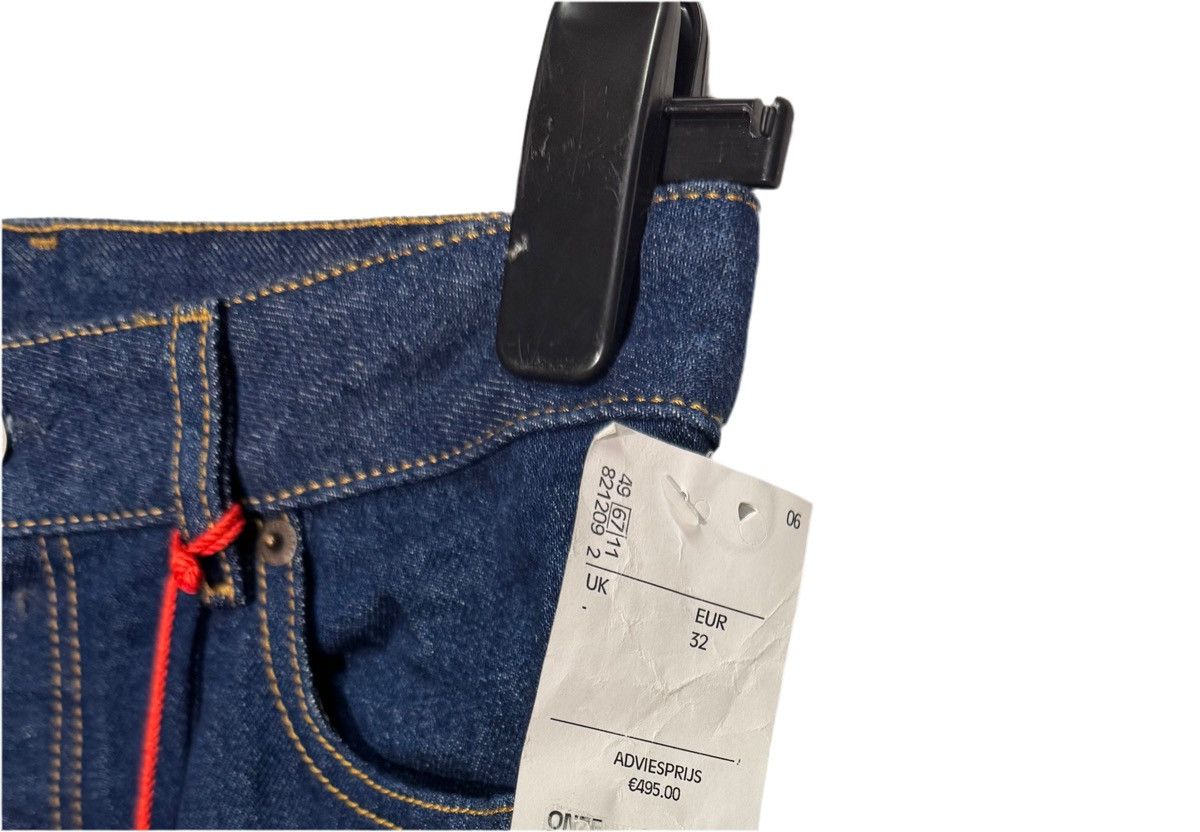 Diesel × Vintage Pants Diesel Size US 32 / EU 48 - 2 Thumbnail