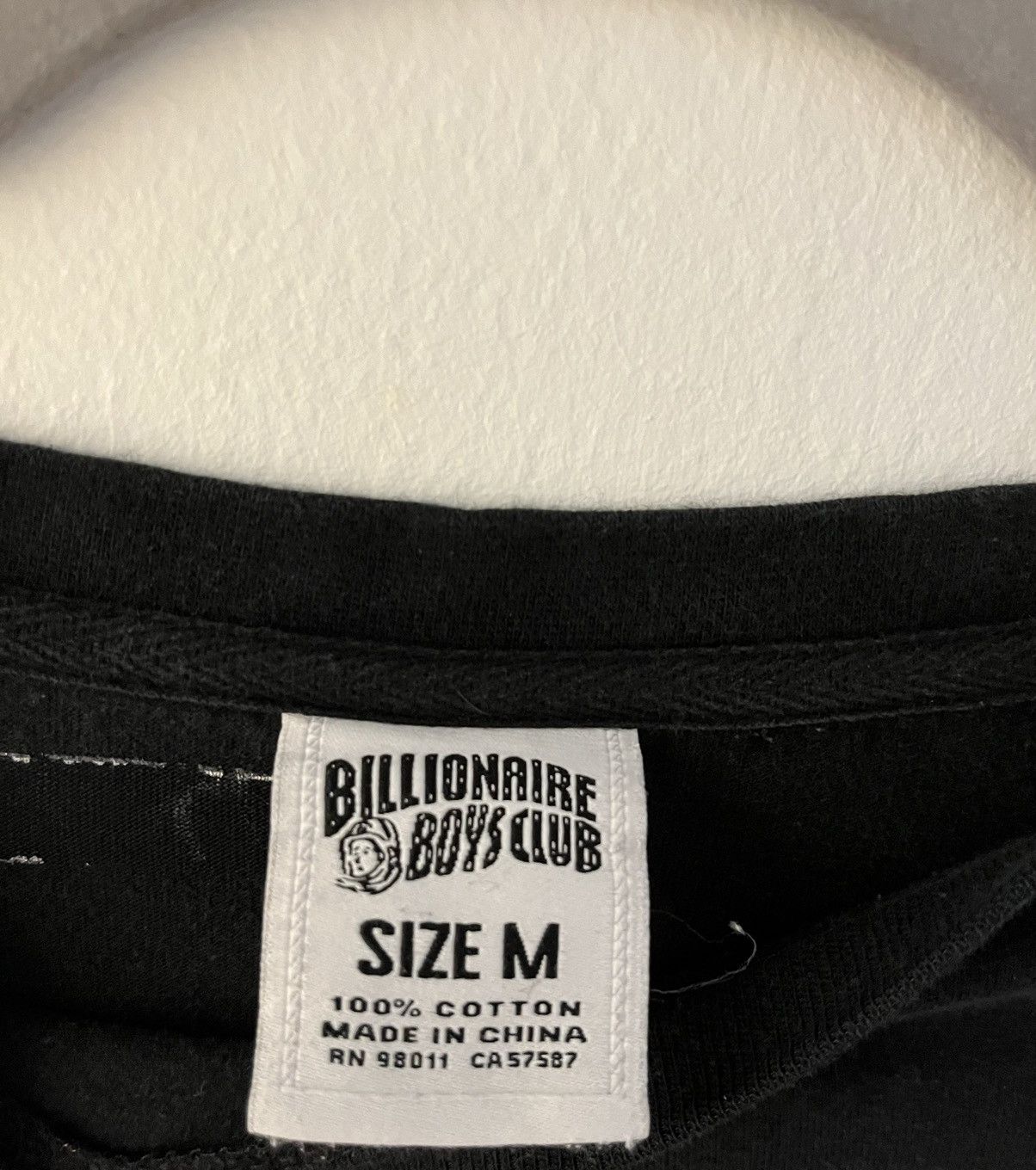 Billionaire Boys Club Longsleeve