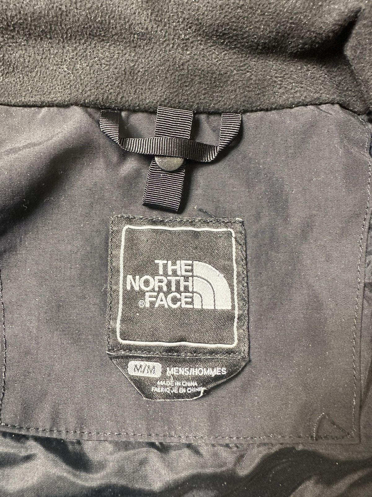 The North Face × Vintage Vintage The North Face Hyvent Shell Jacket Size US M / EU 48-50 / 2 - 8 Thumbnail