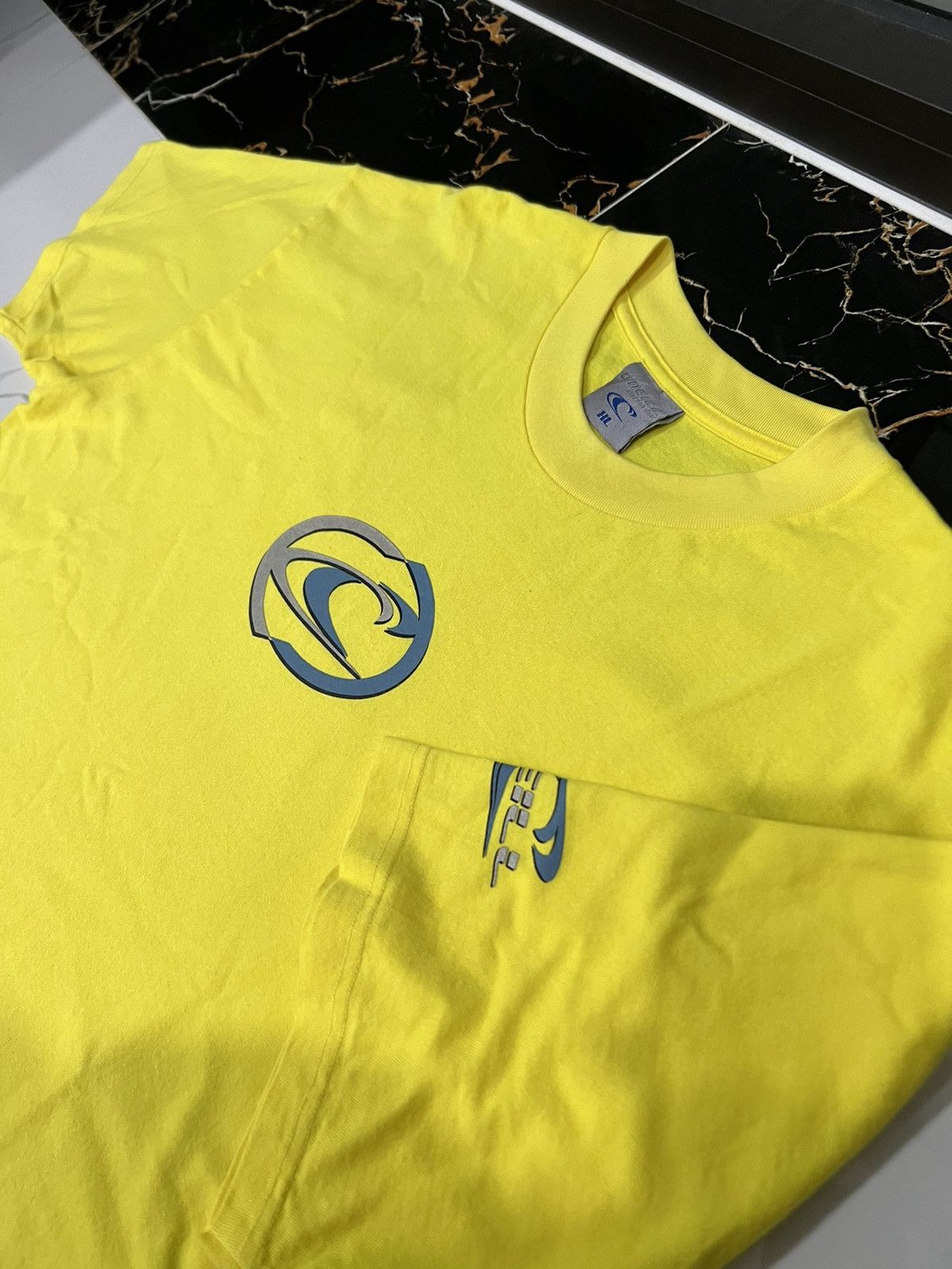 O'Neill × Vintage 90's O'NEILL SURF RETRO Y2K TEE BIG LOGO Size US XL / EU 56 / 4 - 5 Thumbnail