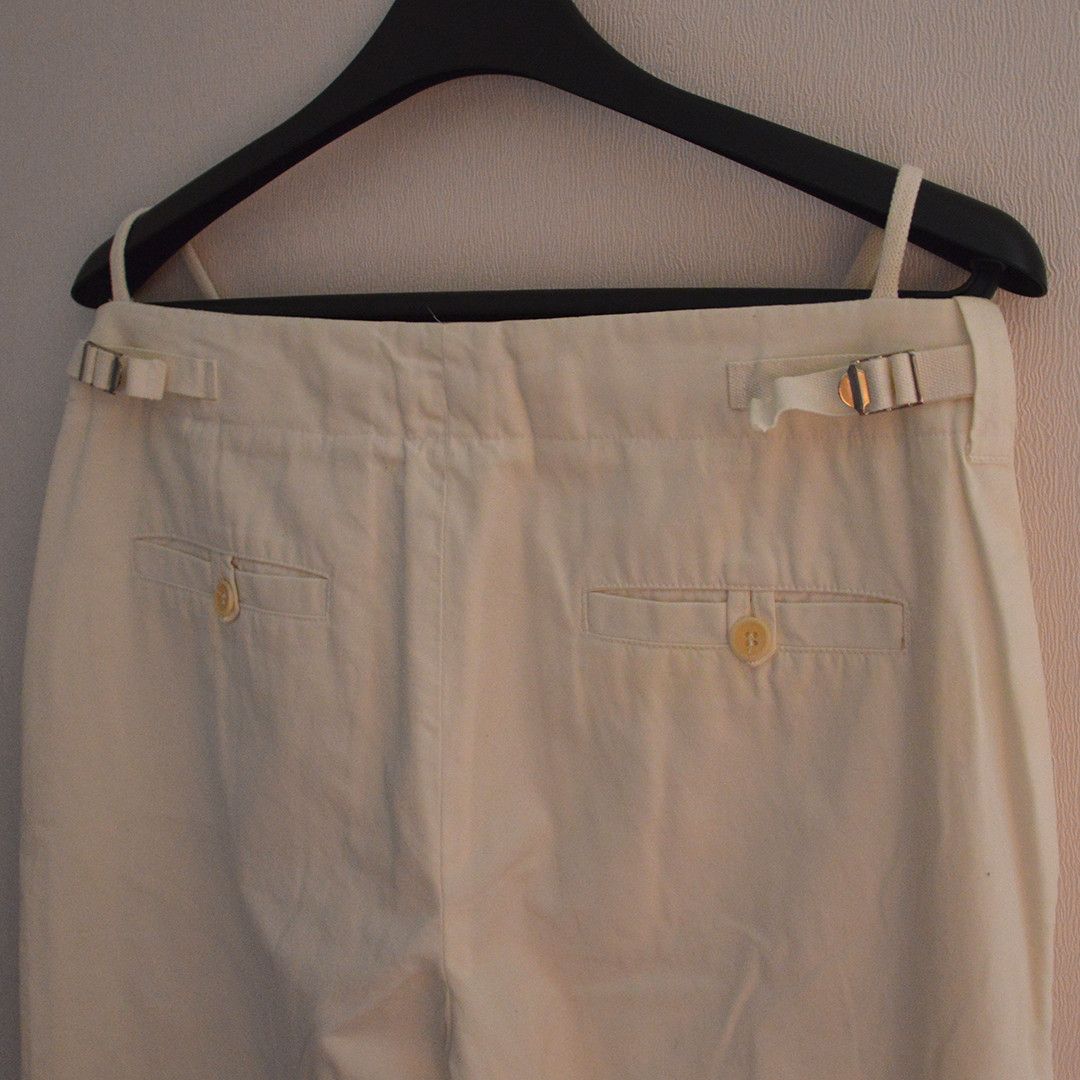 Helmut Lang SS00 Multi-pocket Cargo Pants Size US 29 - 8 Thumbnail