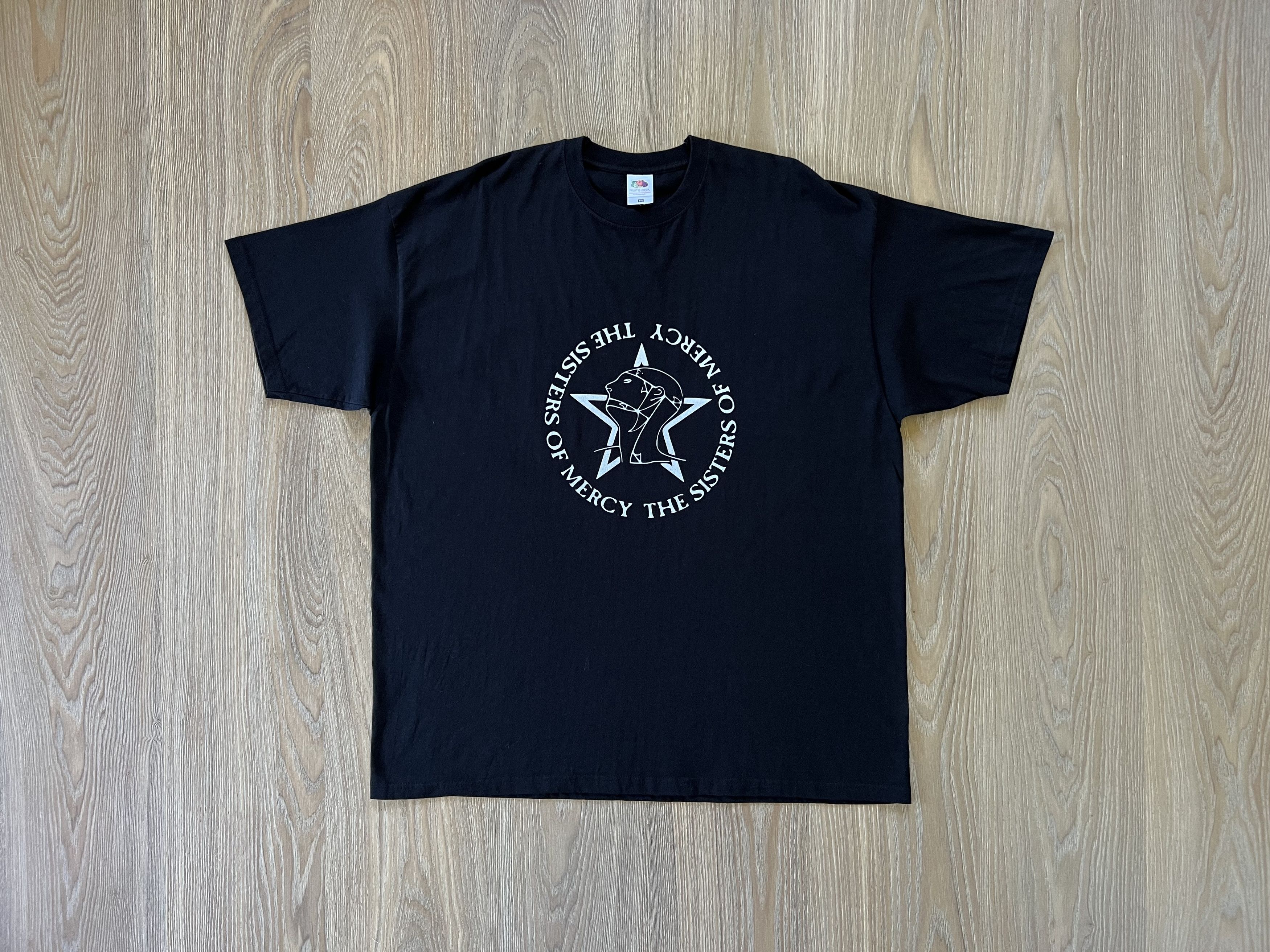 The Sisters Of Mercy T-Shirt