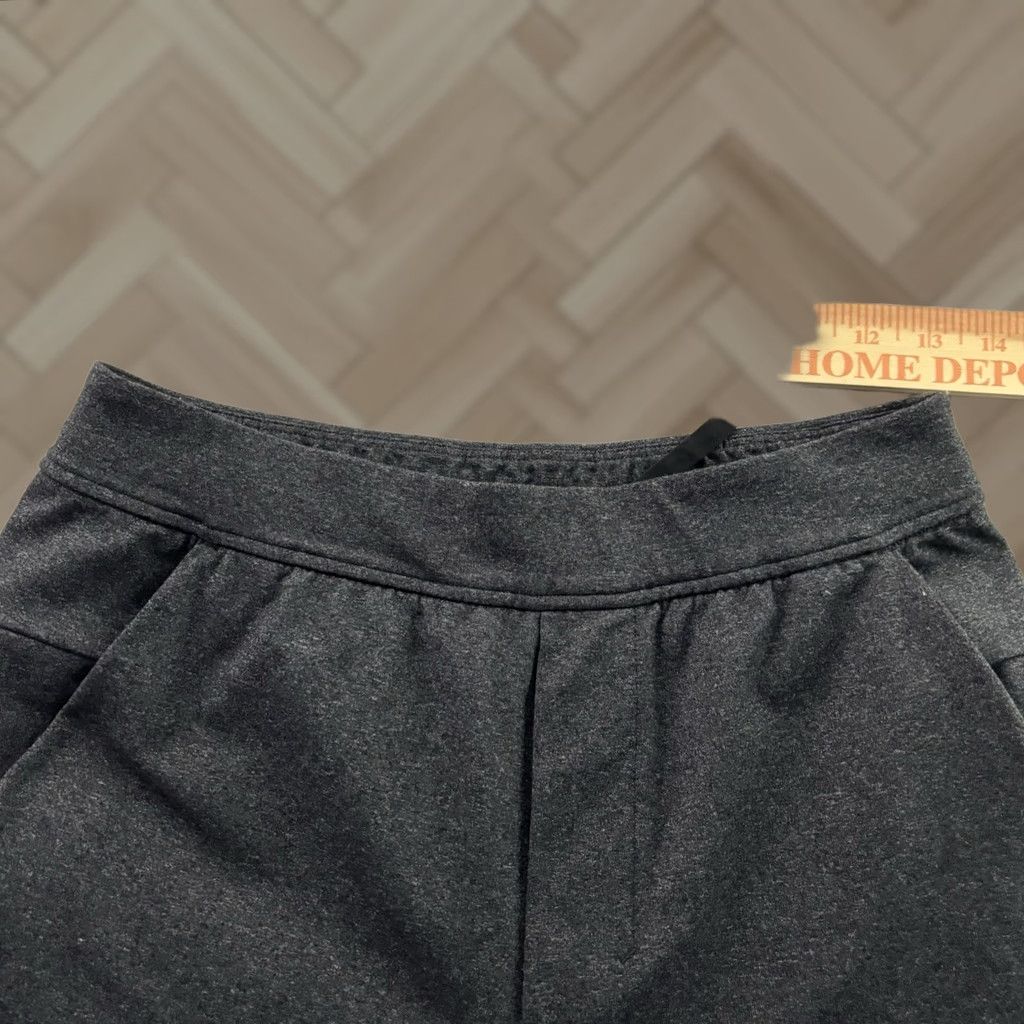 Lululemon Lululemon Jogger Sweatpants Men S Dark Gray Sweatpants Style Sportswear Pant Size US 29 - 1 Thumbnail