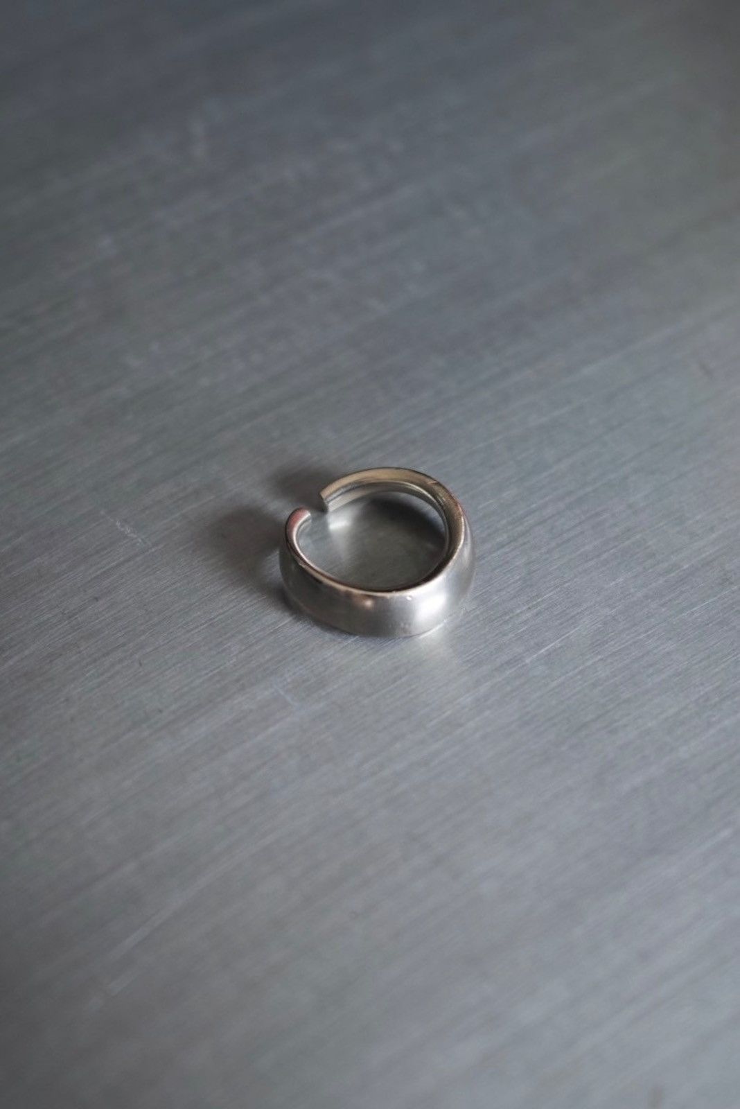 Other 80s Palle Bisgaard Ring Size ONE SIZE - 1 Thumbnail