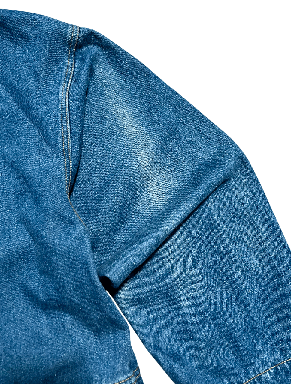 Other Sasson Denim Corduroy Button Up Vintage 90s/Y2K Jacket Size US L / EU 52-54 / 3 - 7 Thumbnail