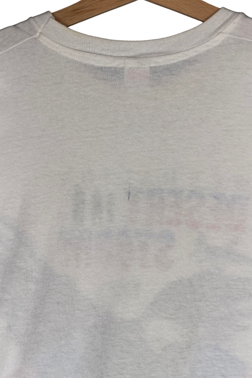 Hanes 1991 Operation Desert Storm USA Eagle Graphic Tee Hanes M Size US S / EU 44-46 / 1 - 12 Thumbnail
