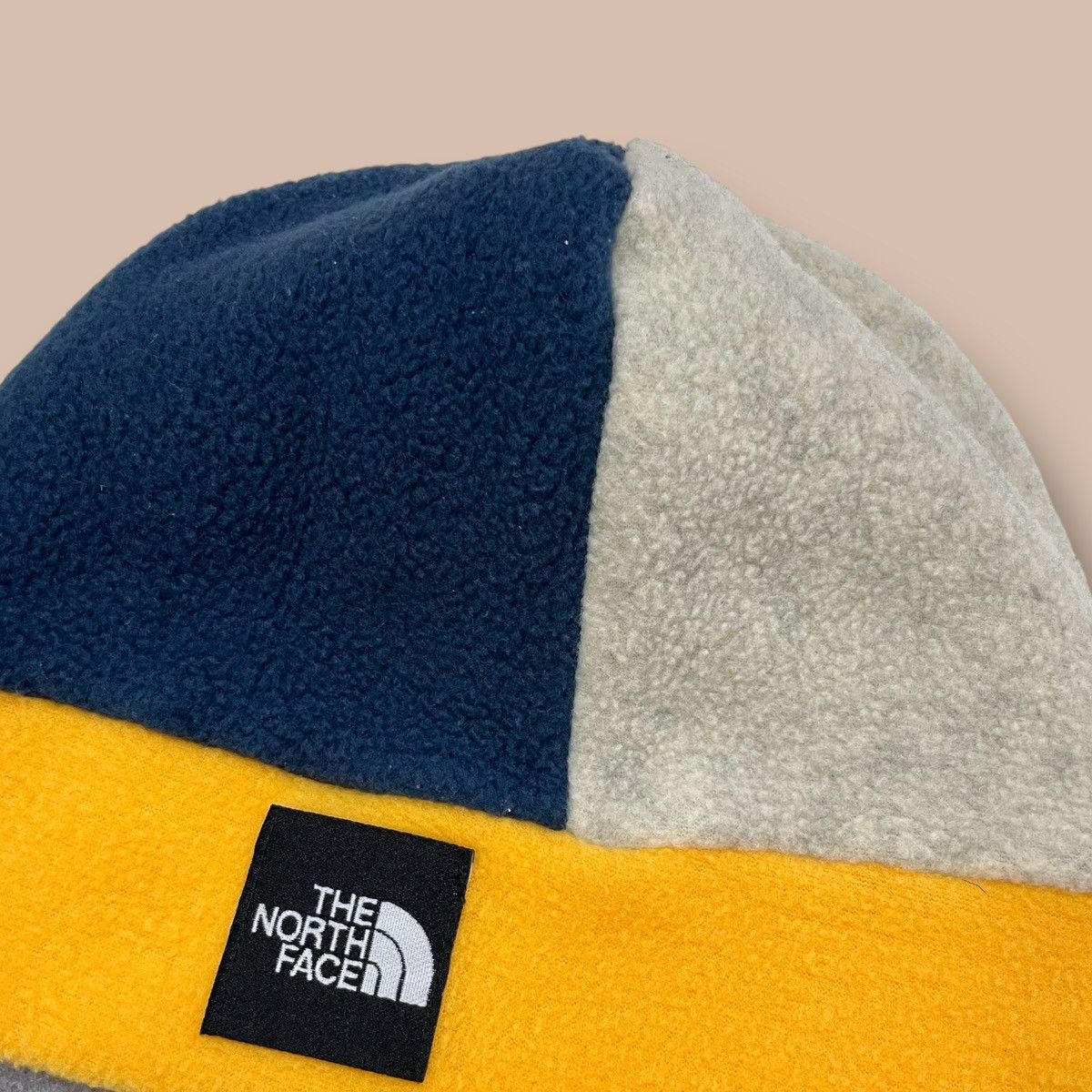 The North Face The North Face Multicolor Beanie Size ONE SIZE - 3 Thumbnail