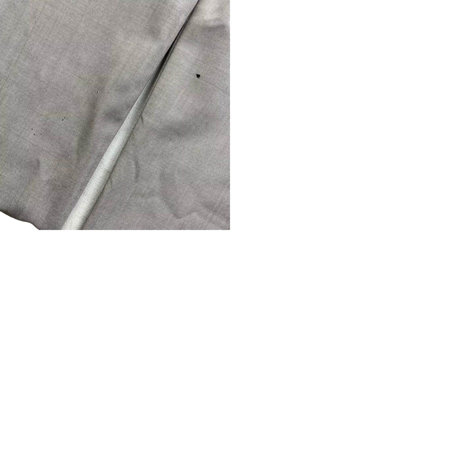The Kooples The Kooples Men’s Suit 2-Button Beige Wool 100% 36S Regular Jacket 36 Short Pants 30x32 Vintage No Mens Size 36R - 12 Thumbnail